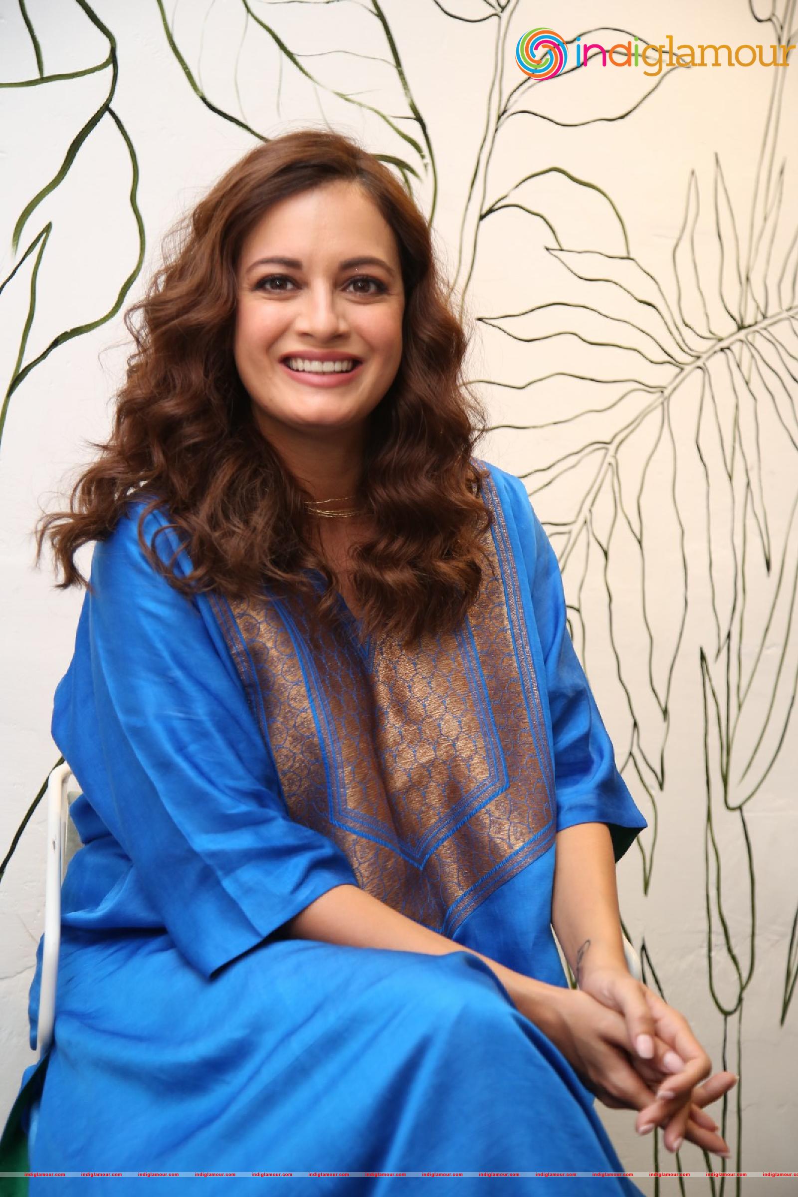 Dia Mirza Actress hd photo