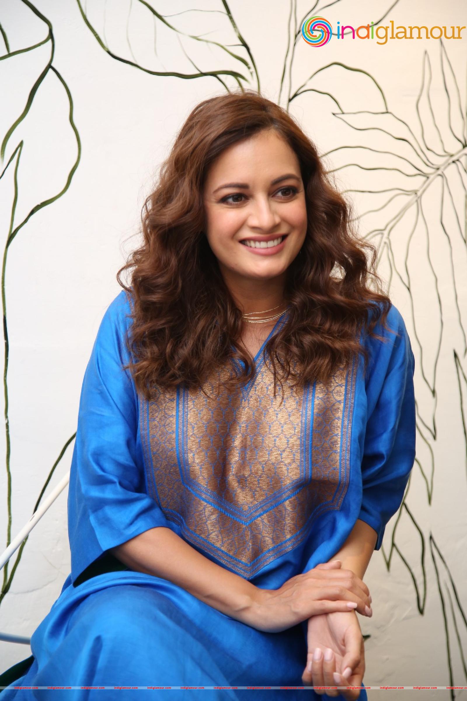 Dia Mirza Actress hd photo