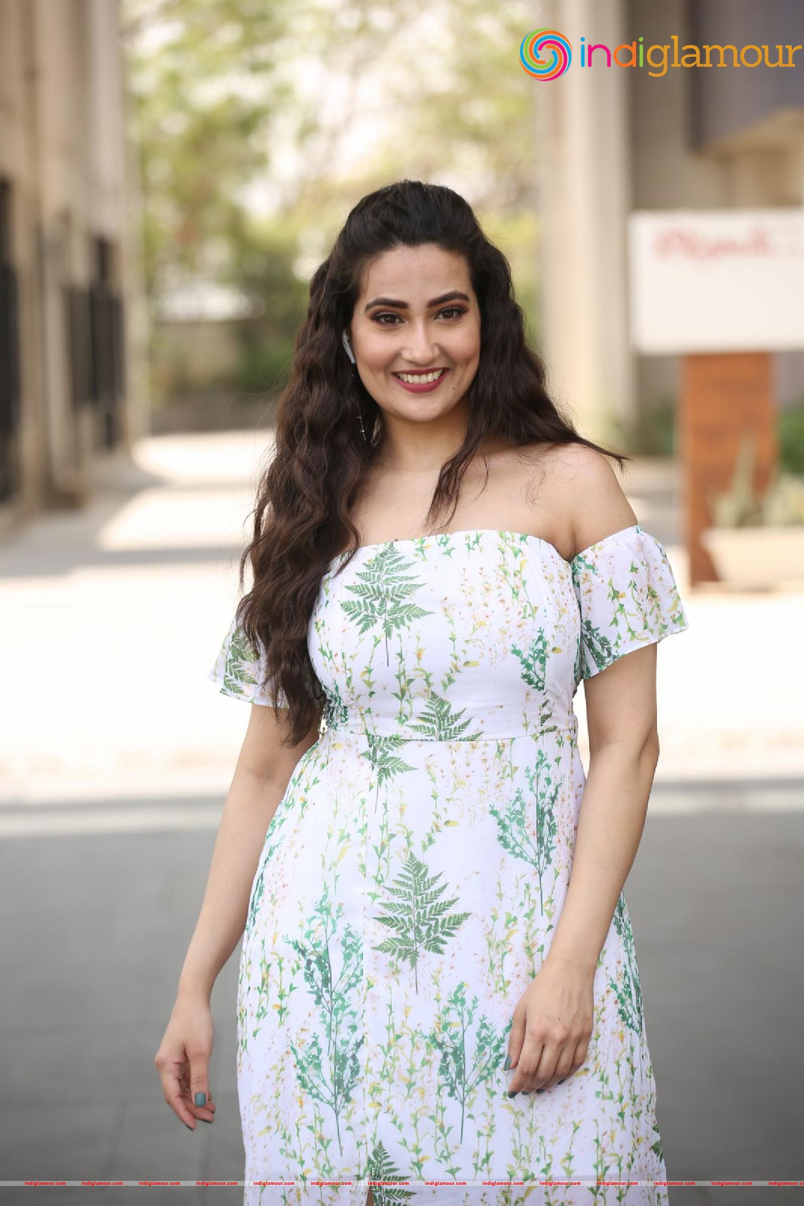 Manjusha Actress hd photo