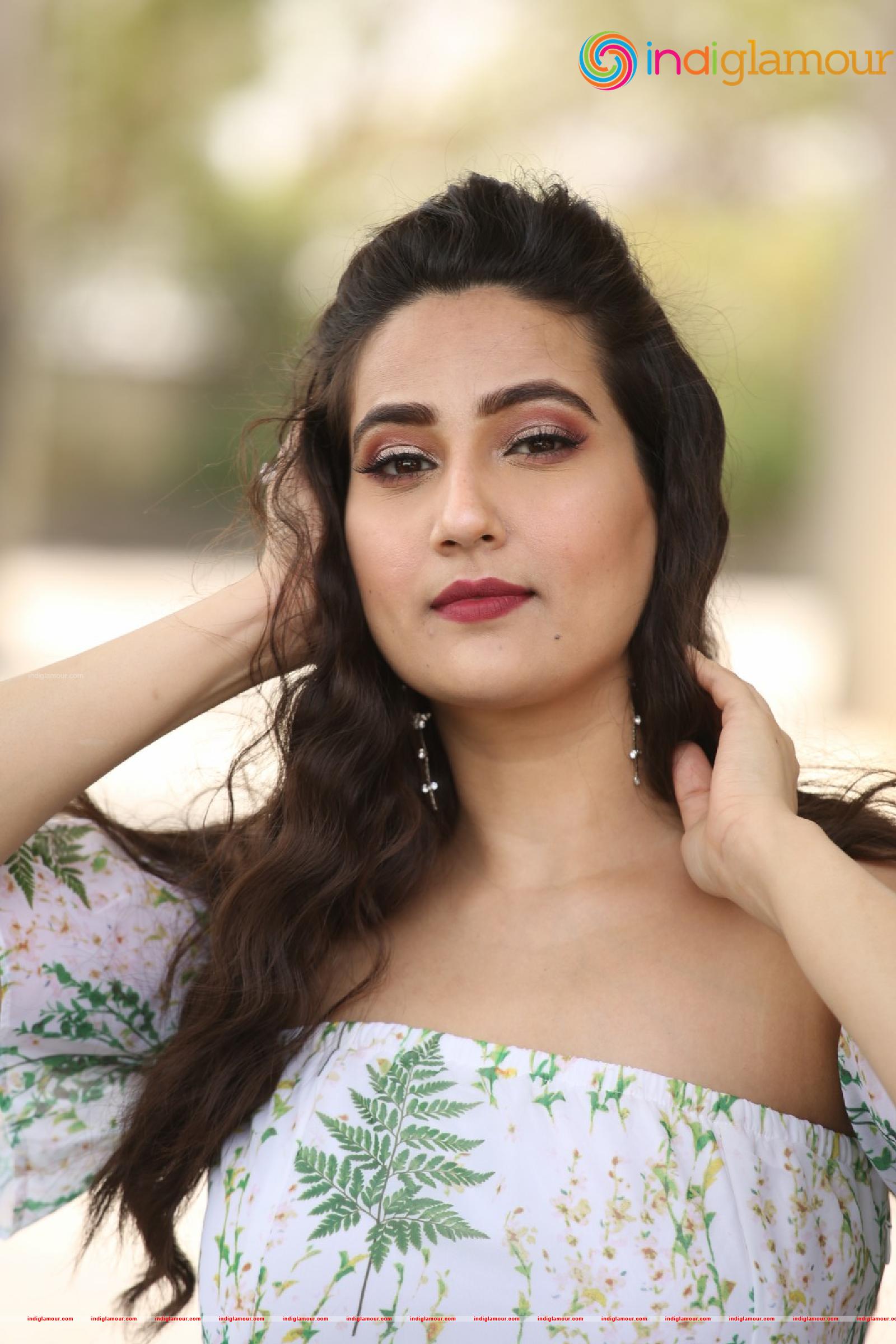 Manjusha Actress hd photo