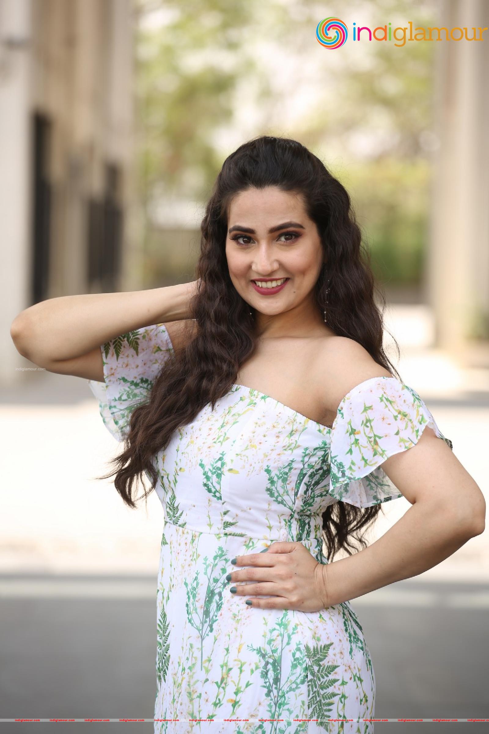 Manjusha Actress hd photo