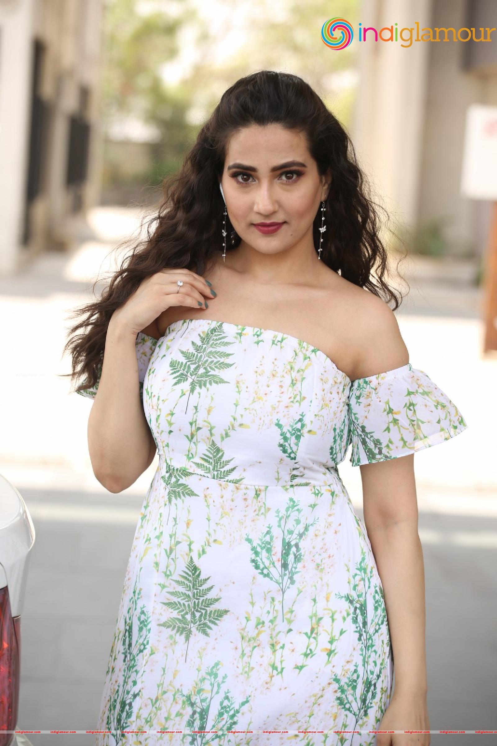 Manjusha Actress hd photo