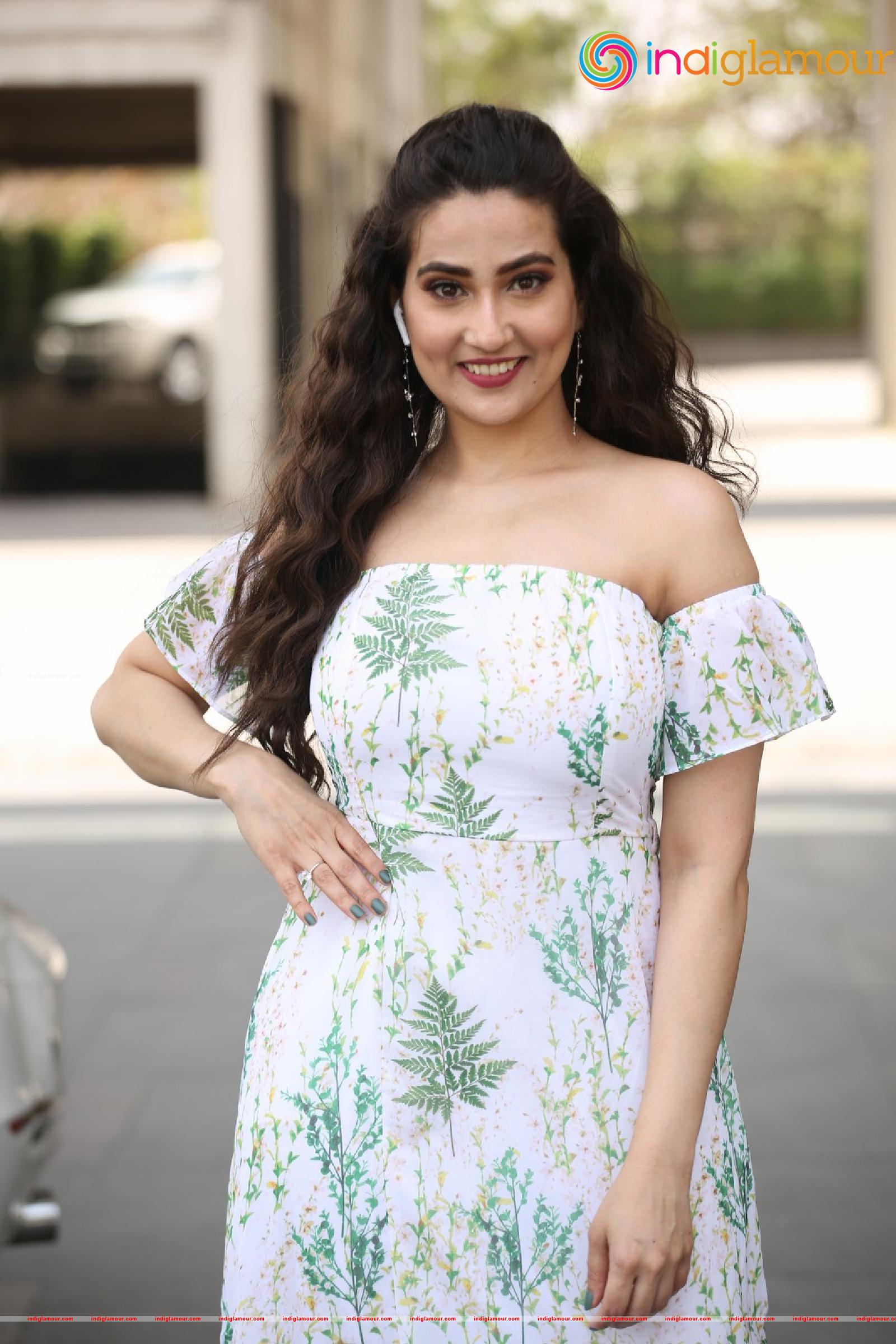 Manjusha Actress hd photo