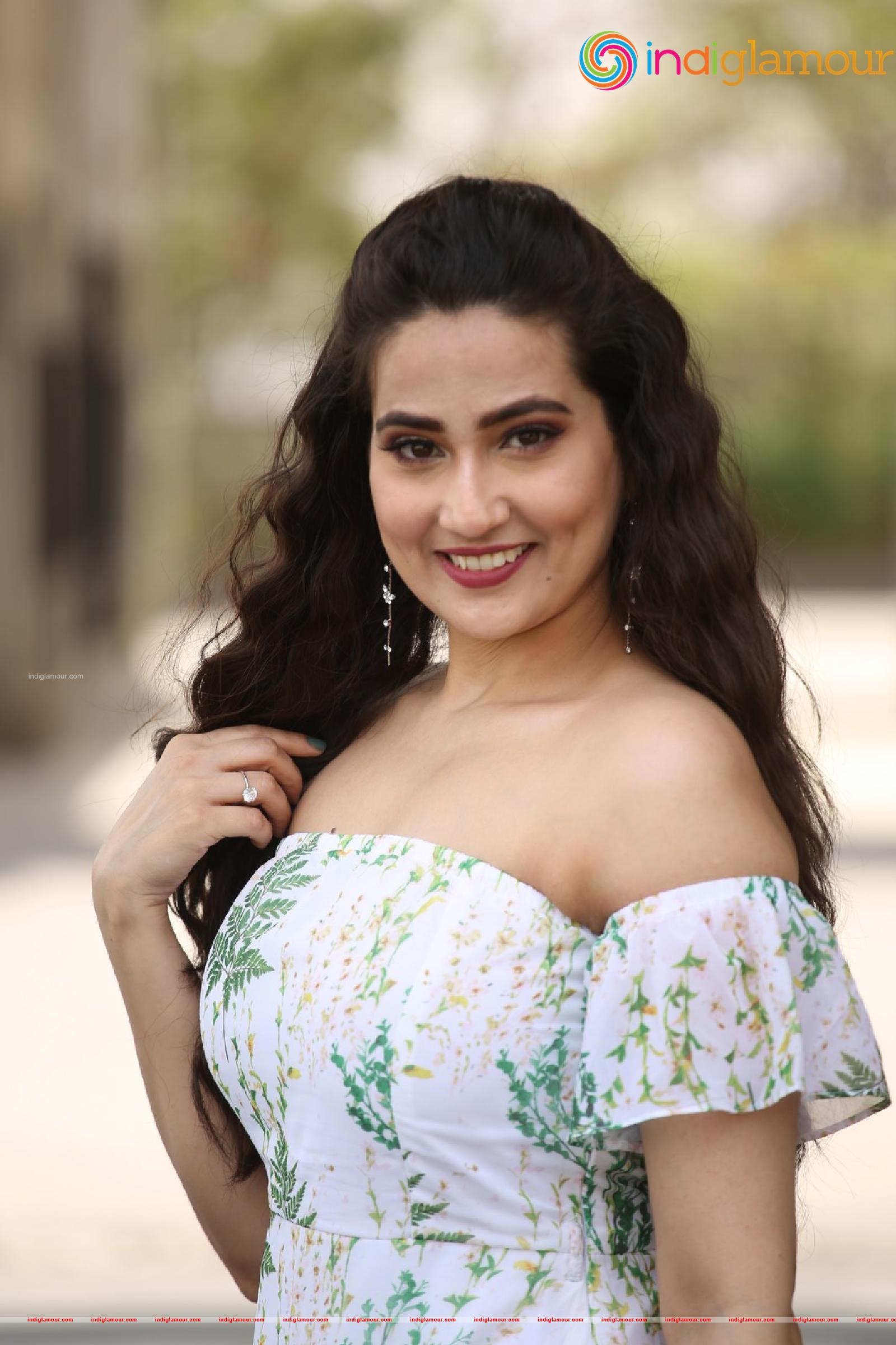 Manjusha Actress hd photo