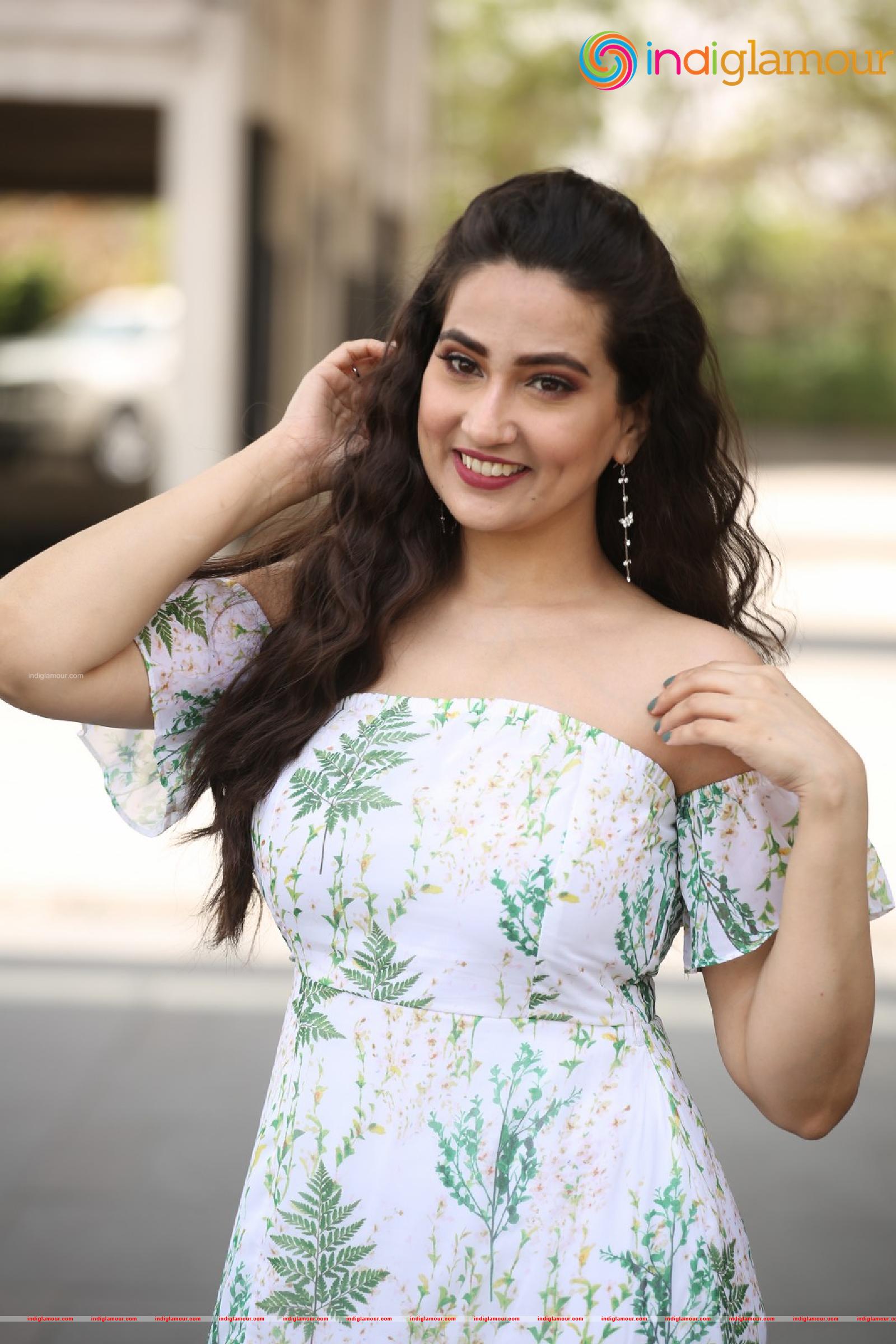 Manjusha Actress hd photo