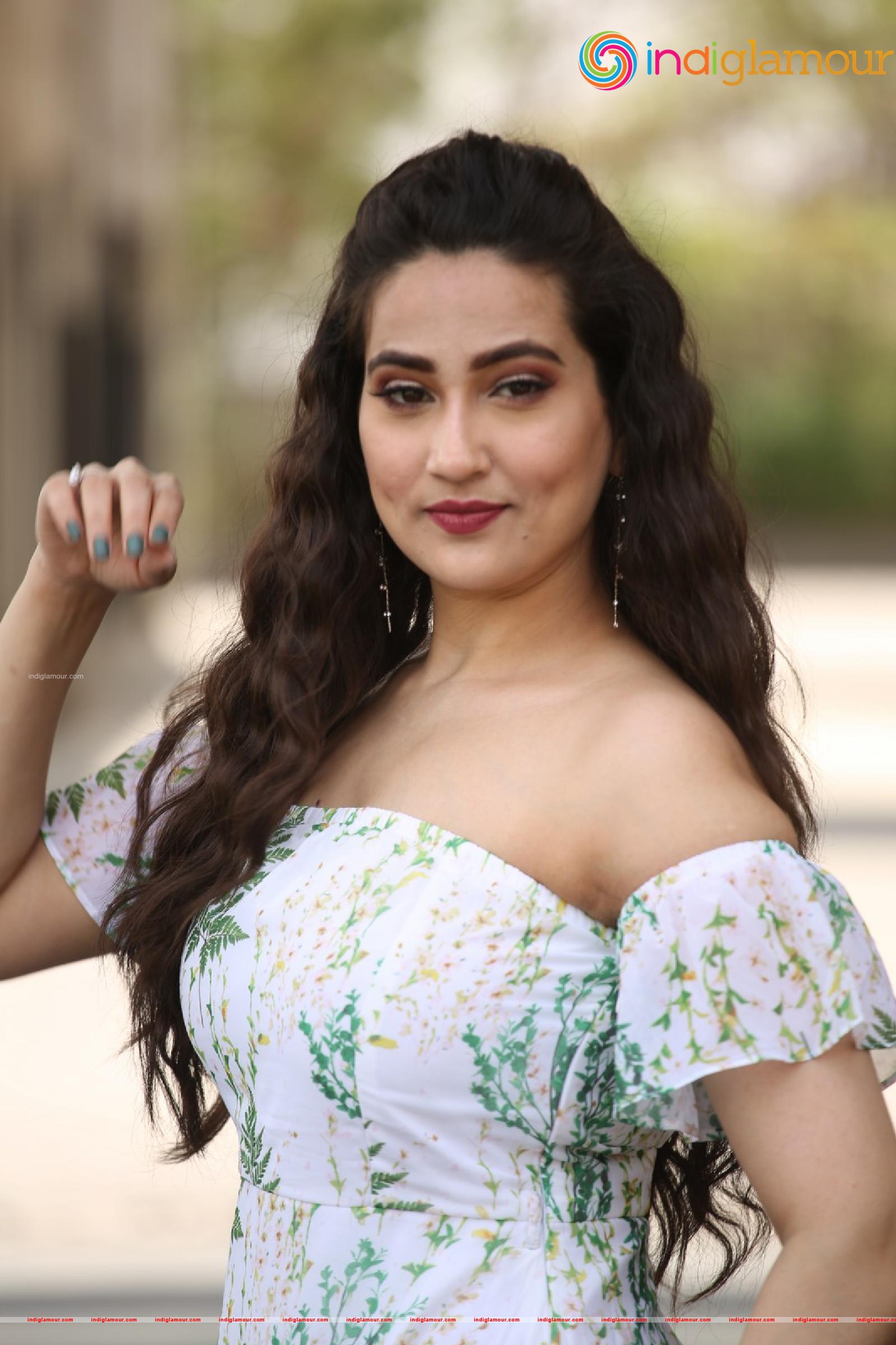 Manjusha Actress hd photo