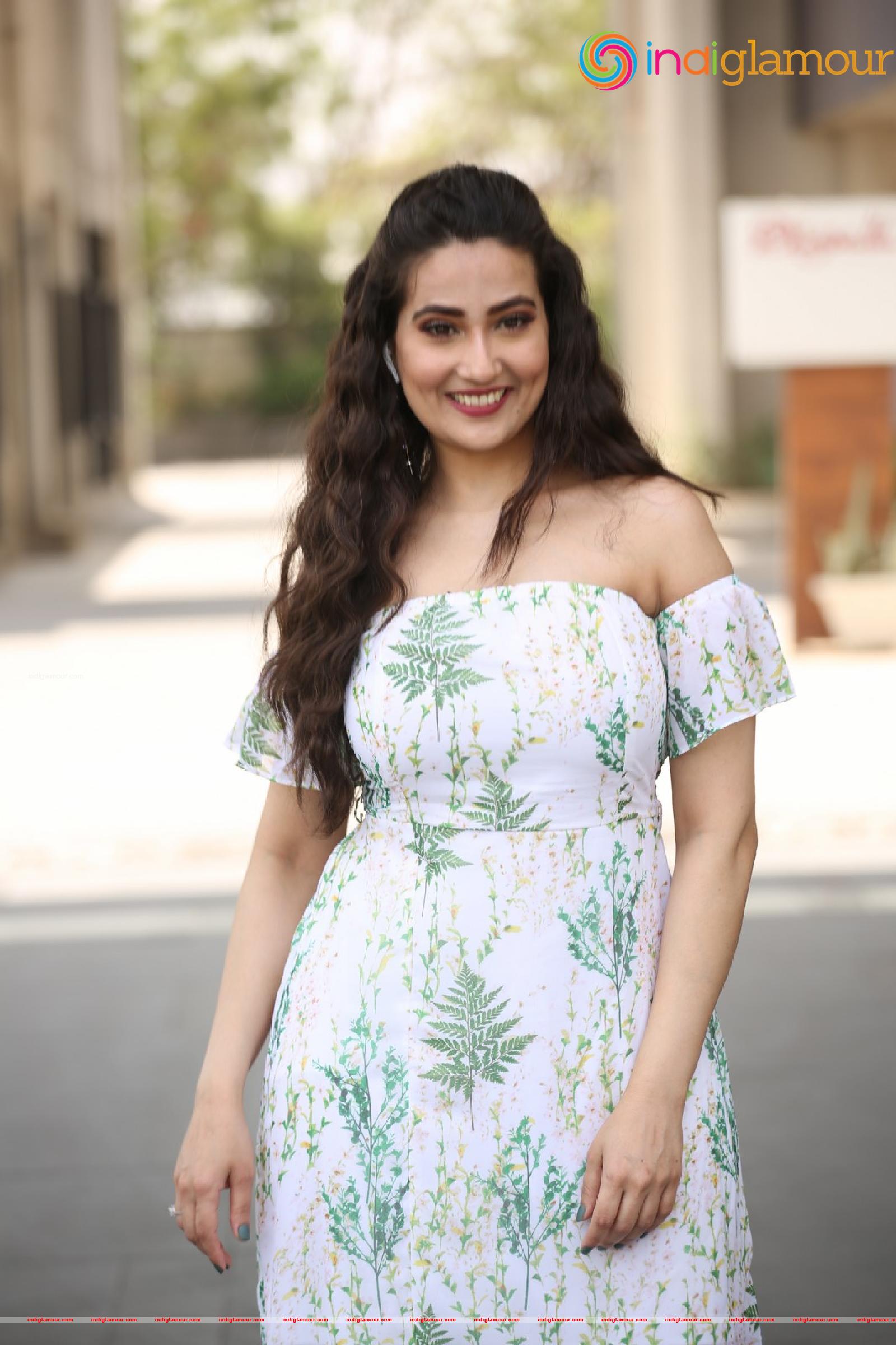 Manjusha Actress hd photo
