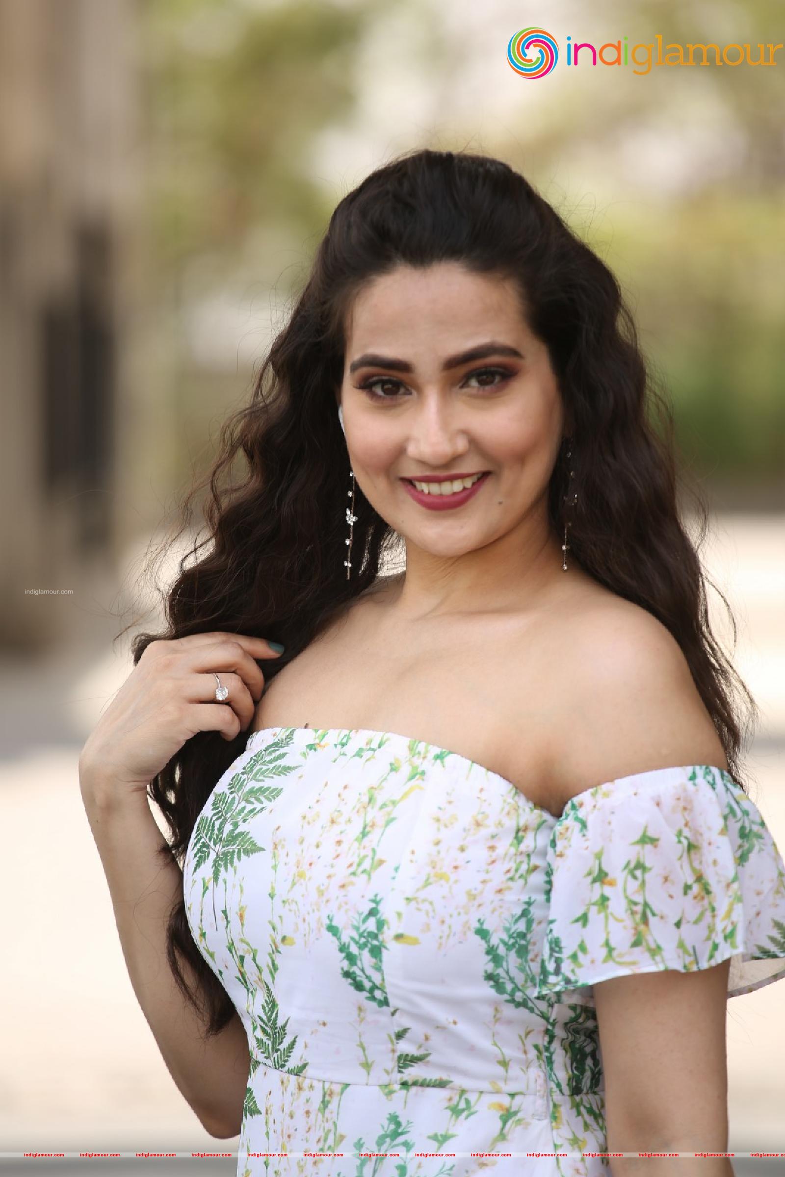 Manjusha Actress hd photo