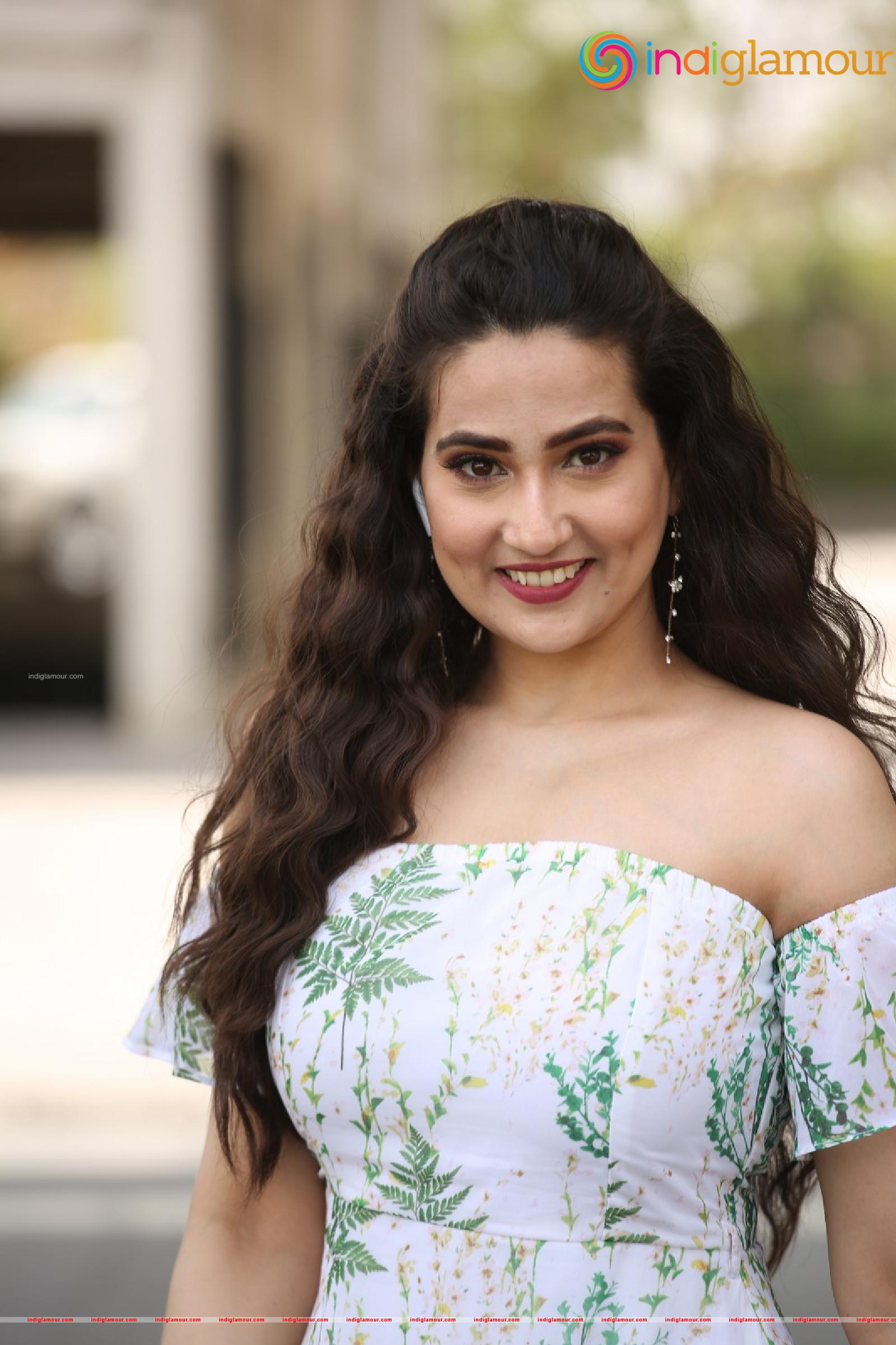 Manjusha Actress hd photo