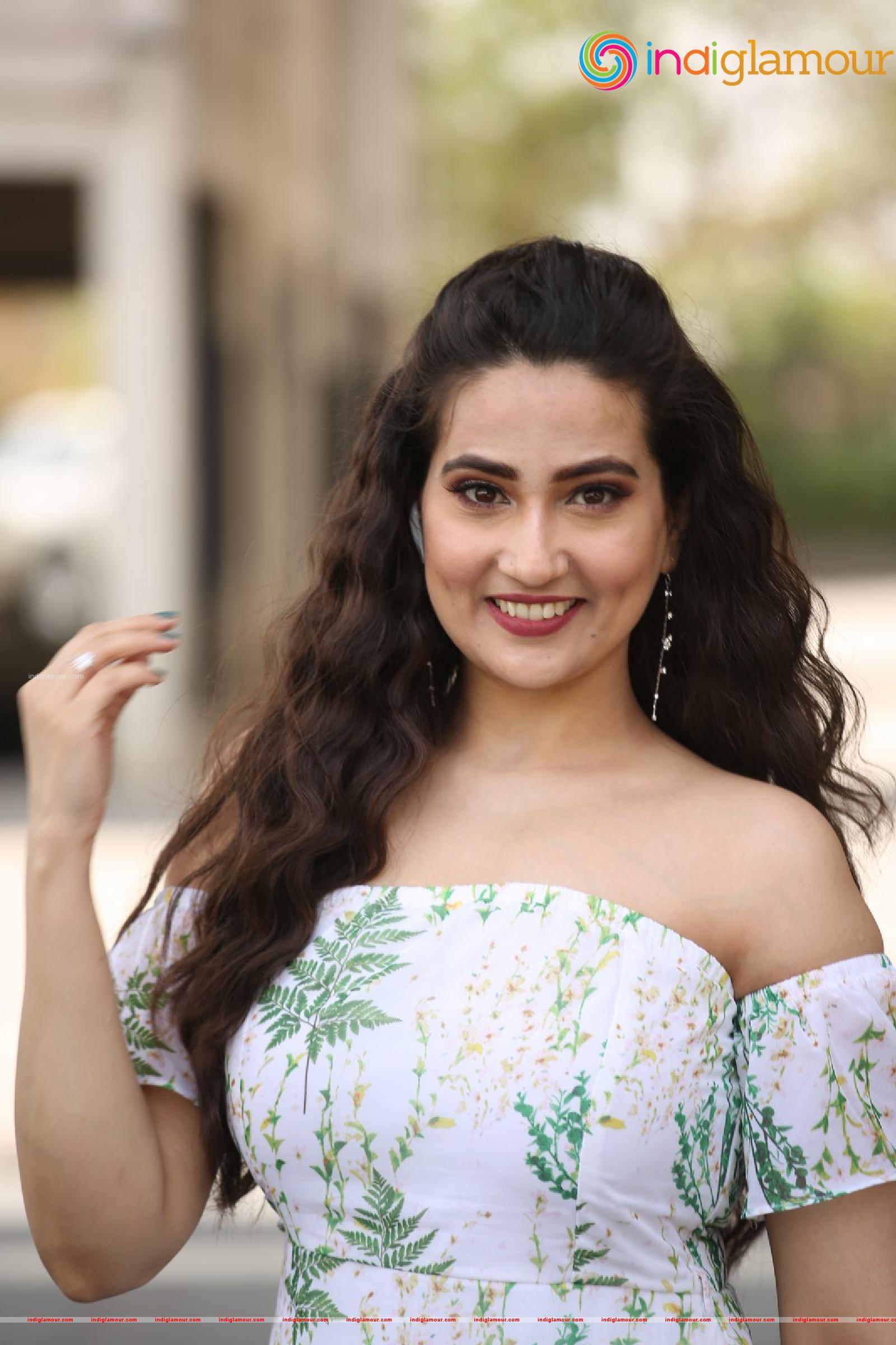 Manjusha Actress hd photo
