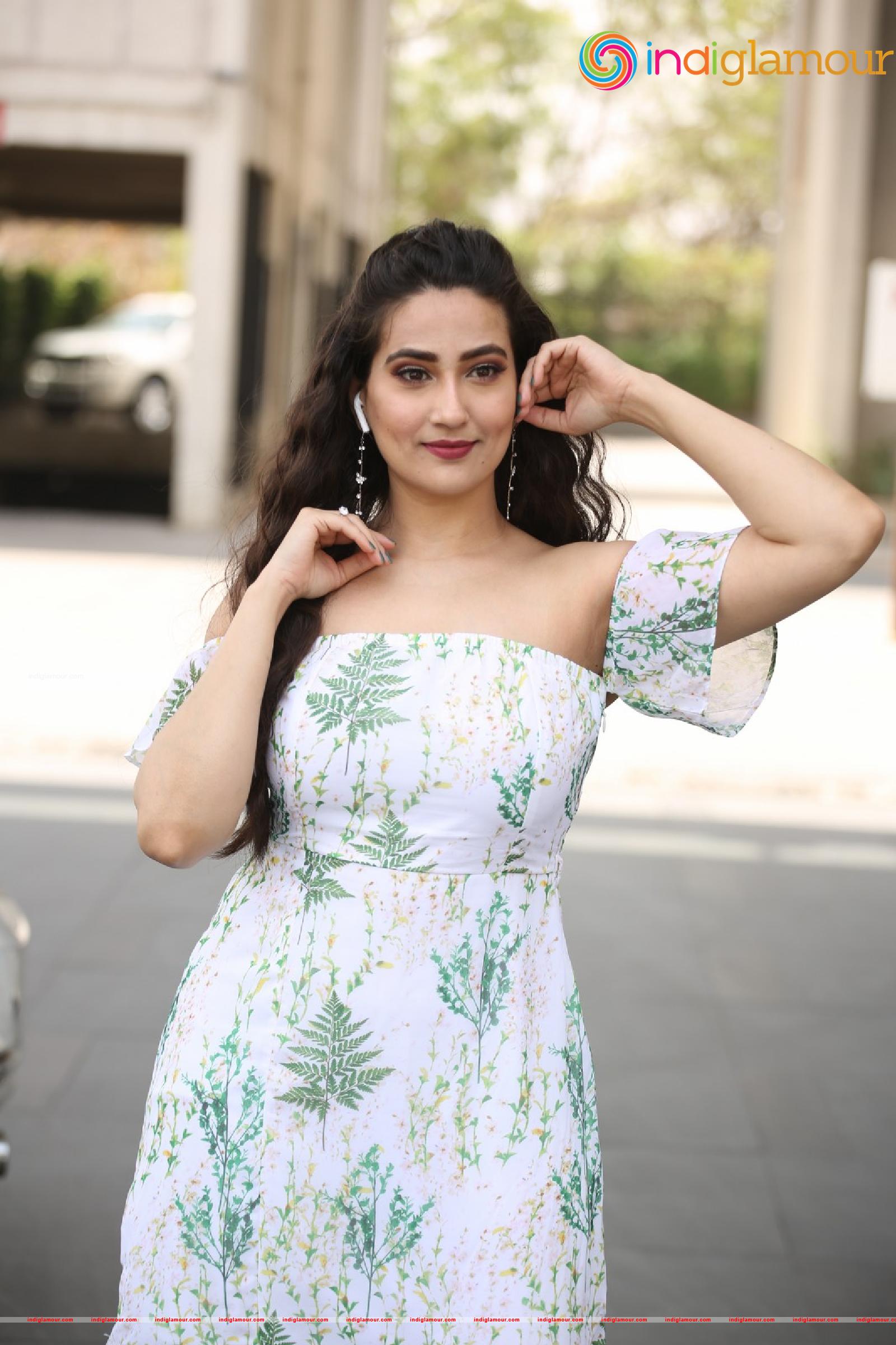 Manjusha Actress hd photo