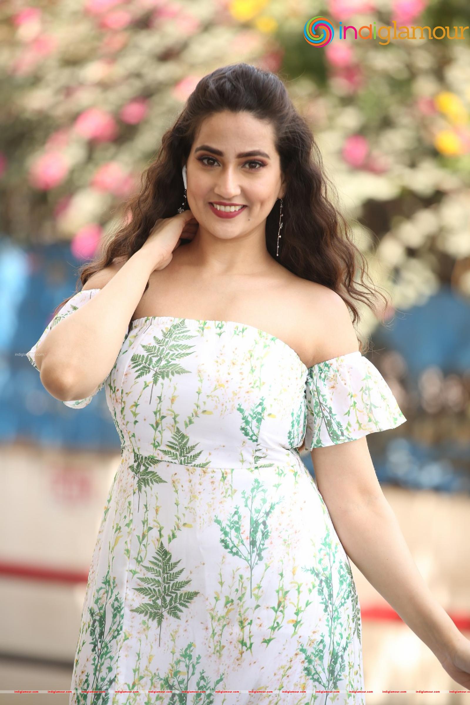 Manjusha Actress hd photo