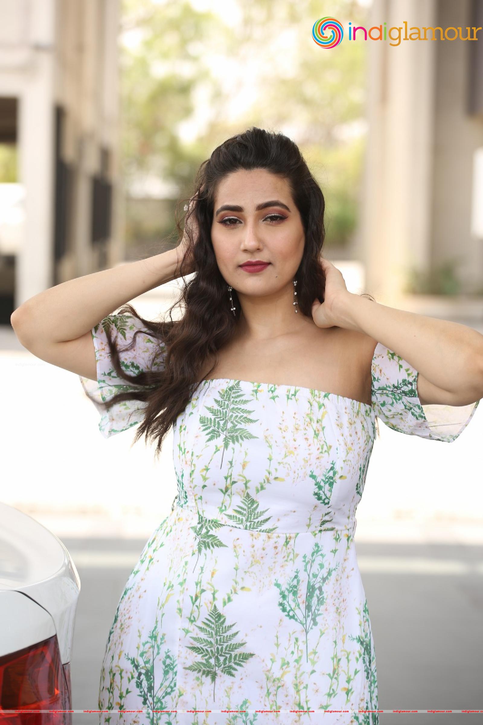 Manjusha Actress hd photo