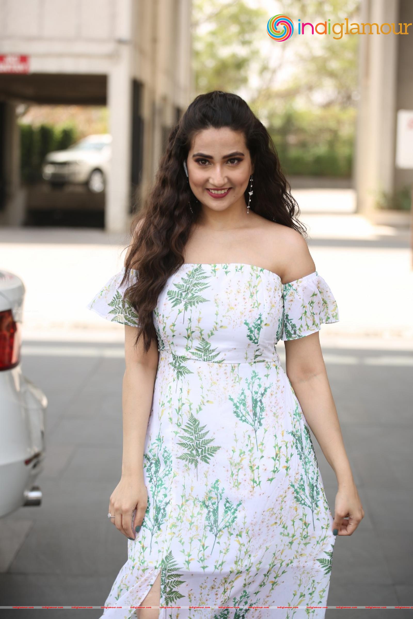 Manjusha Actress hd photo