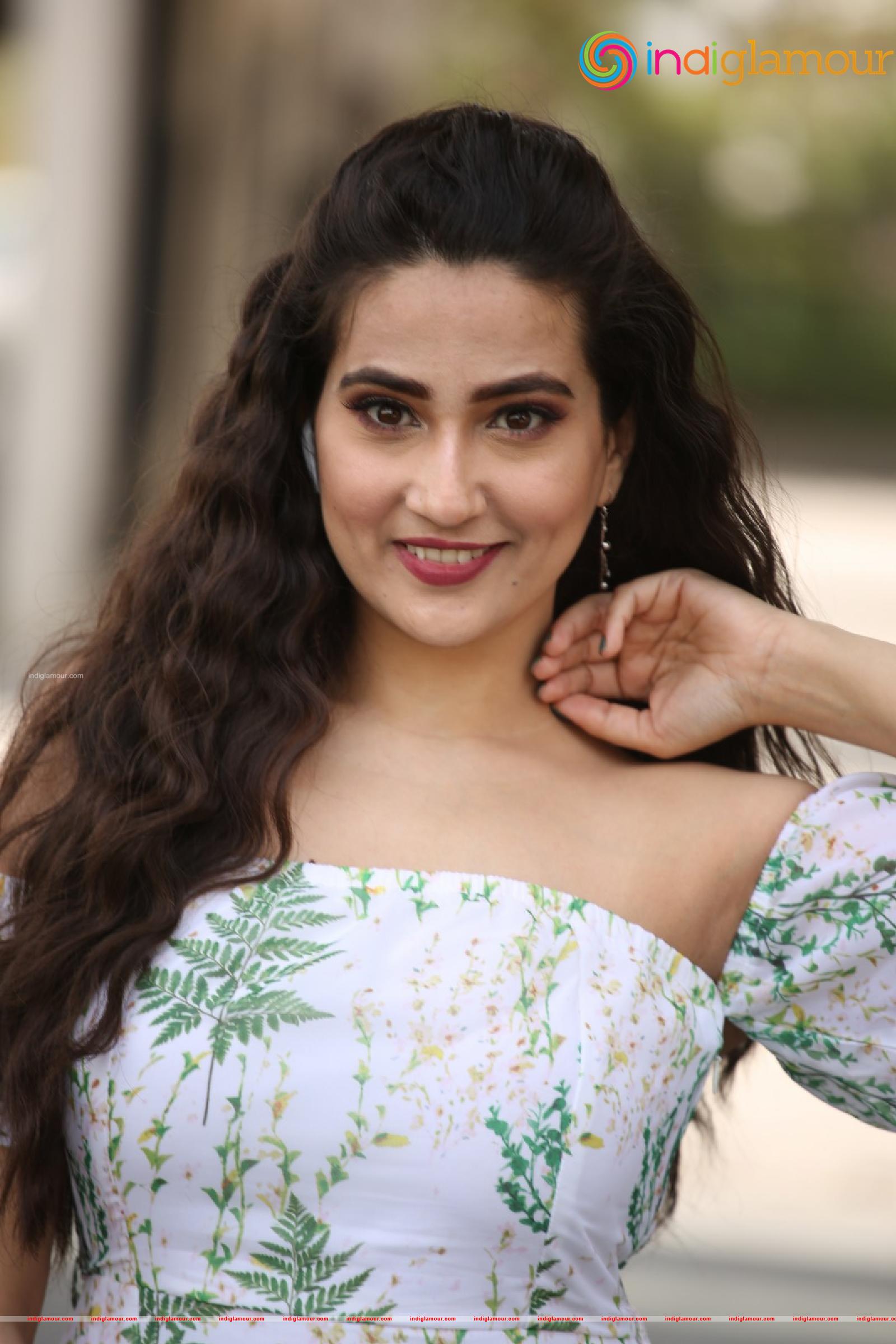 Manjusha Actress hd photo