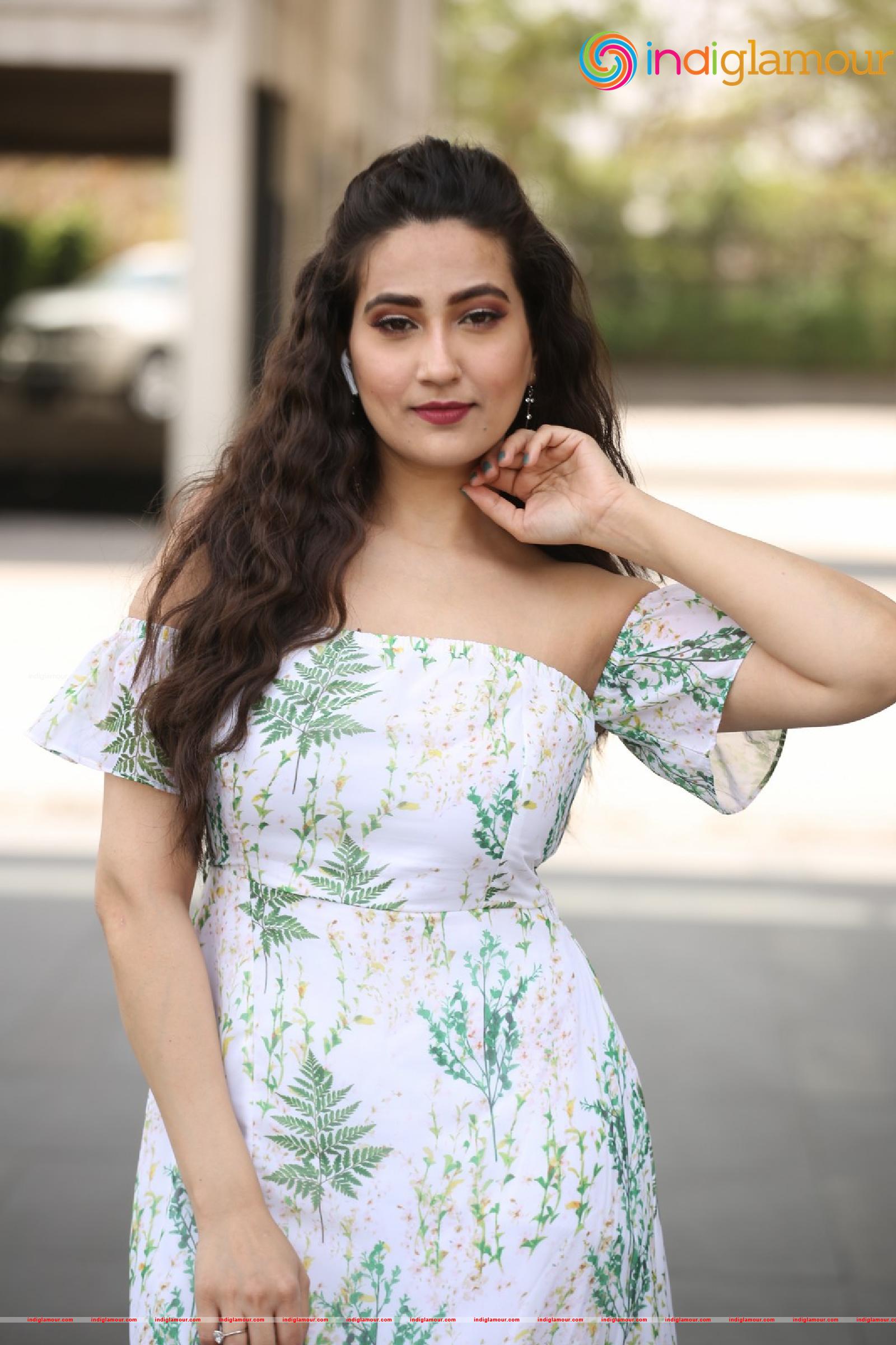 Manjusha Actress hd photo