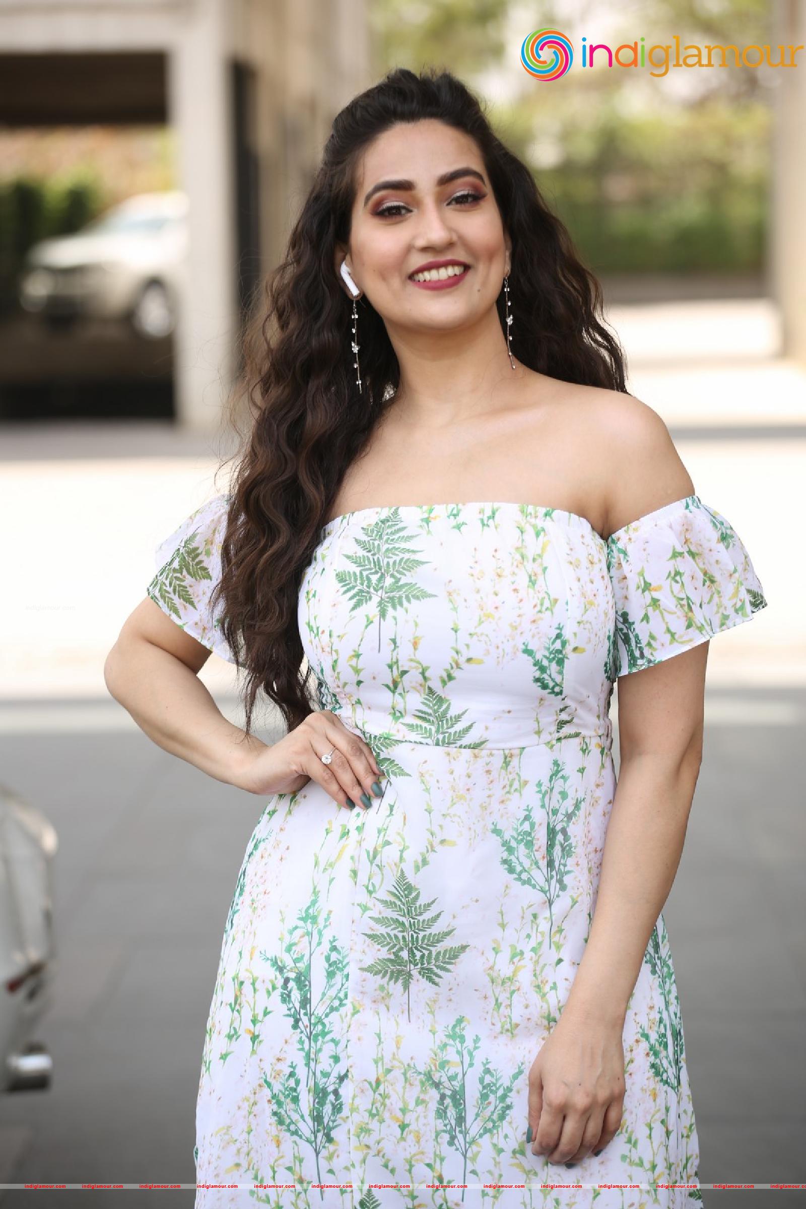 Manjusha Actress hd photo