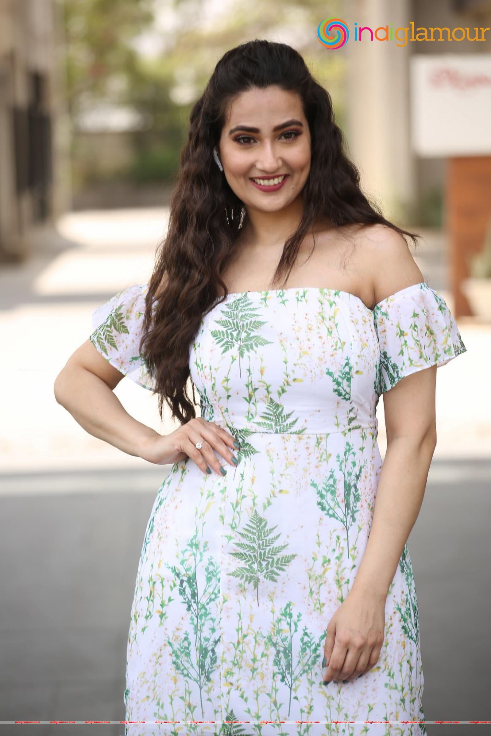 Manjusha Actress hd photo