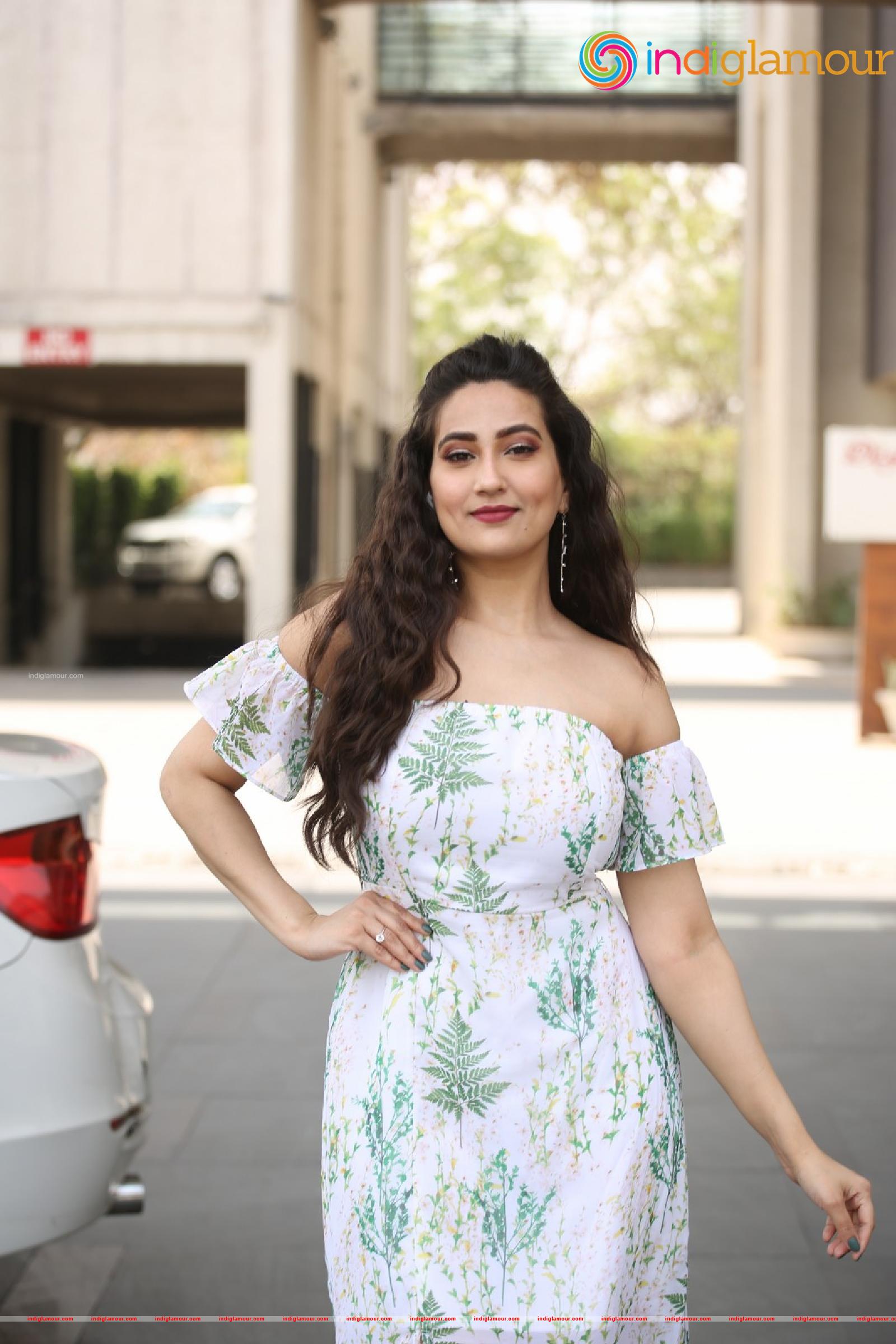 Manjusha Actress hd photo