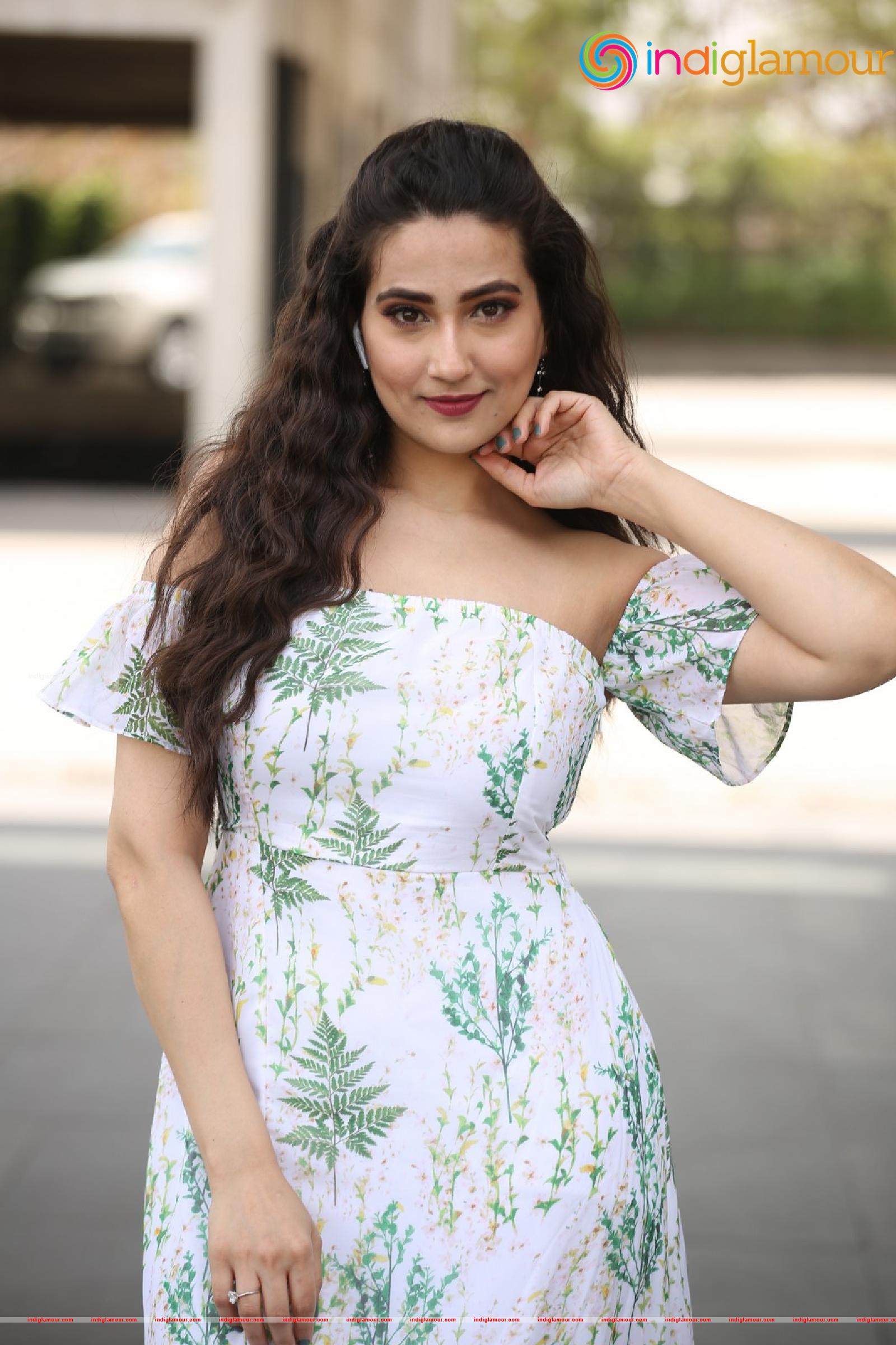 Manjusha Actress hd photo