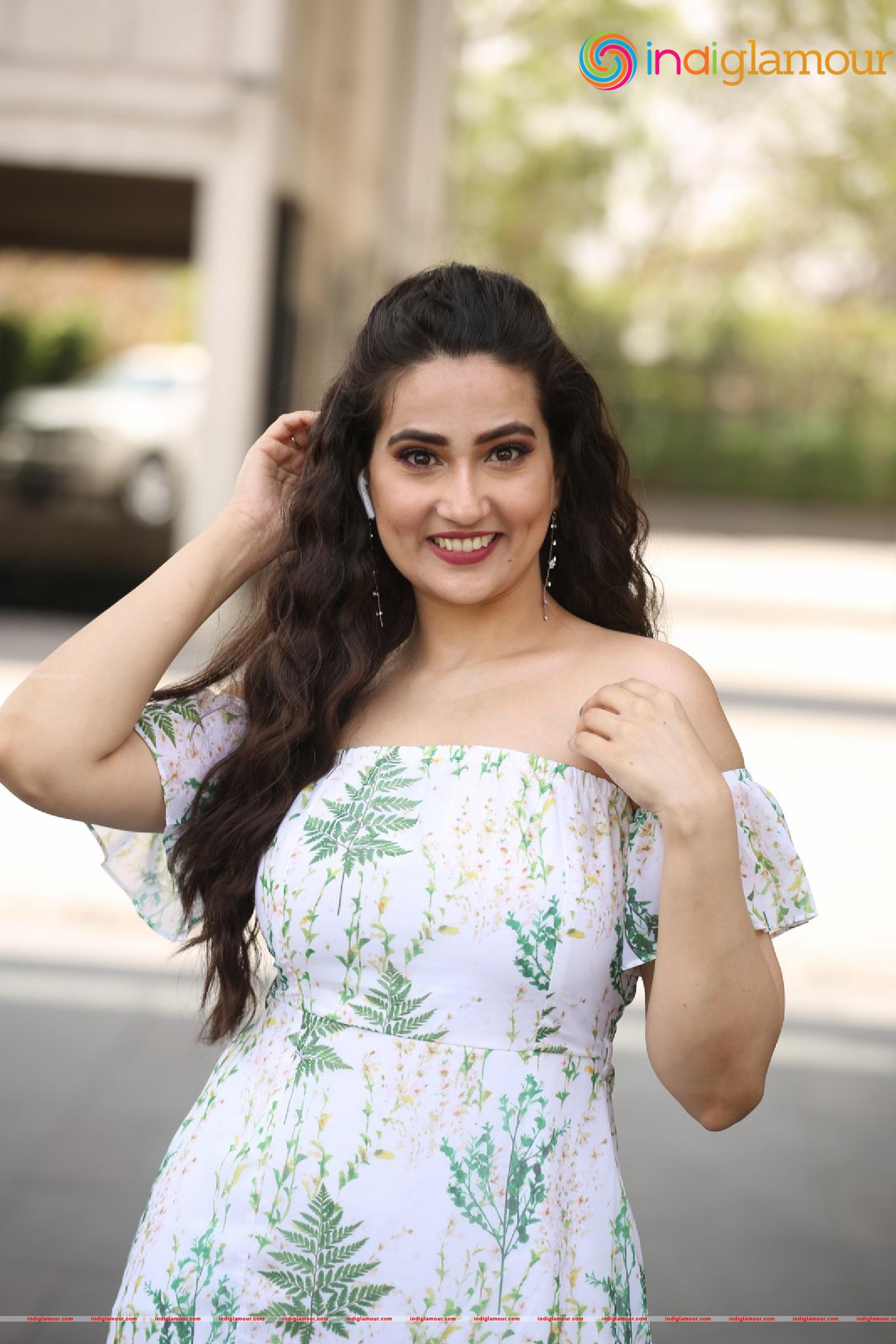 Manjusha Actress hd photo