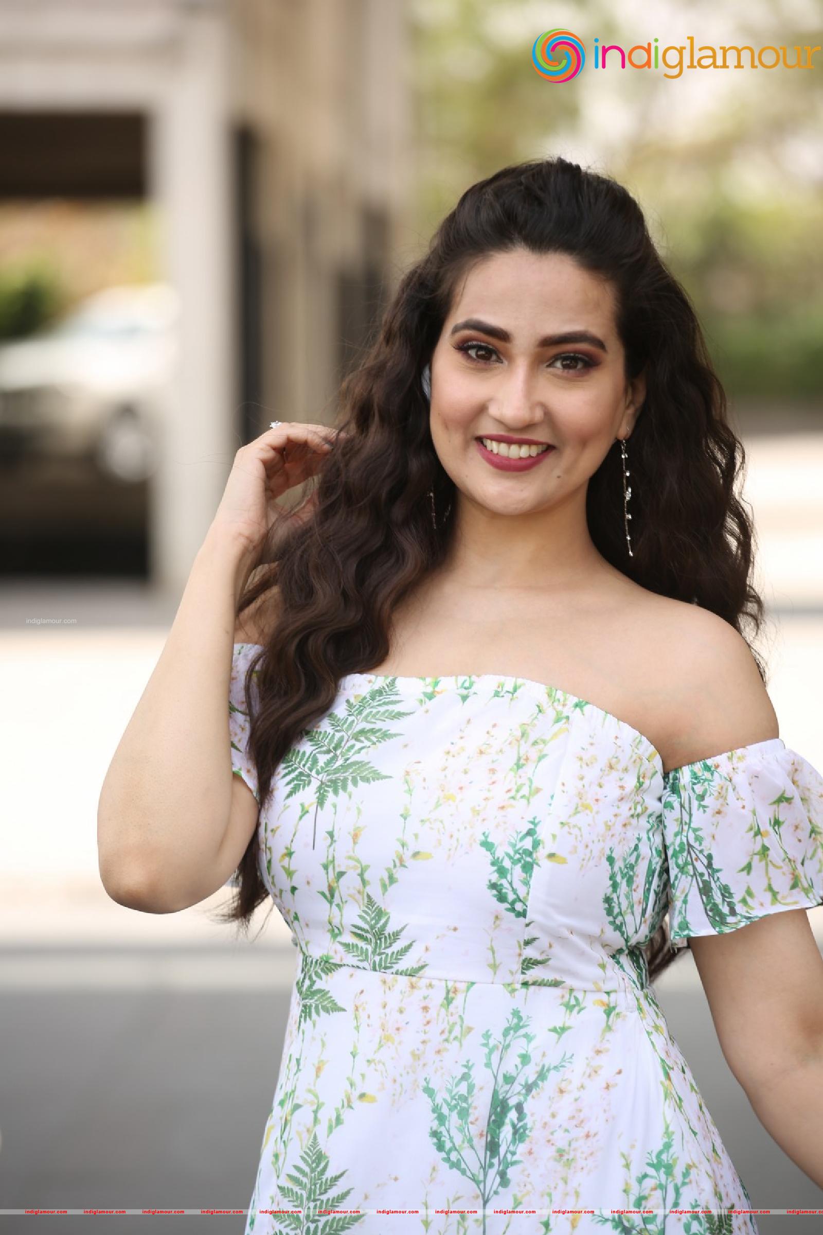 Manjusha Actress hd photo