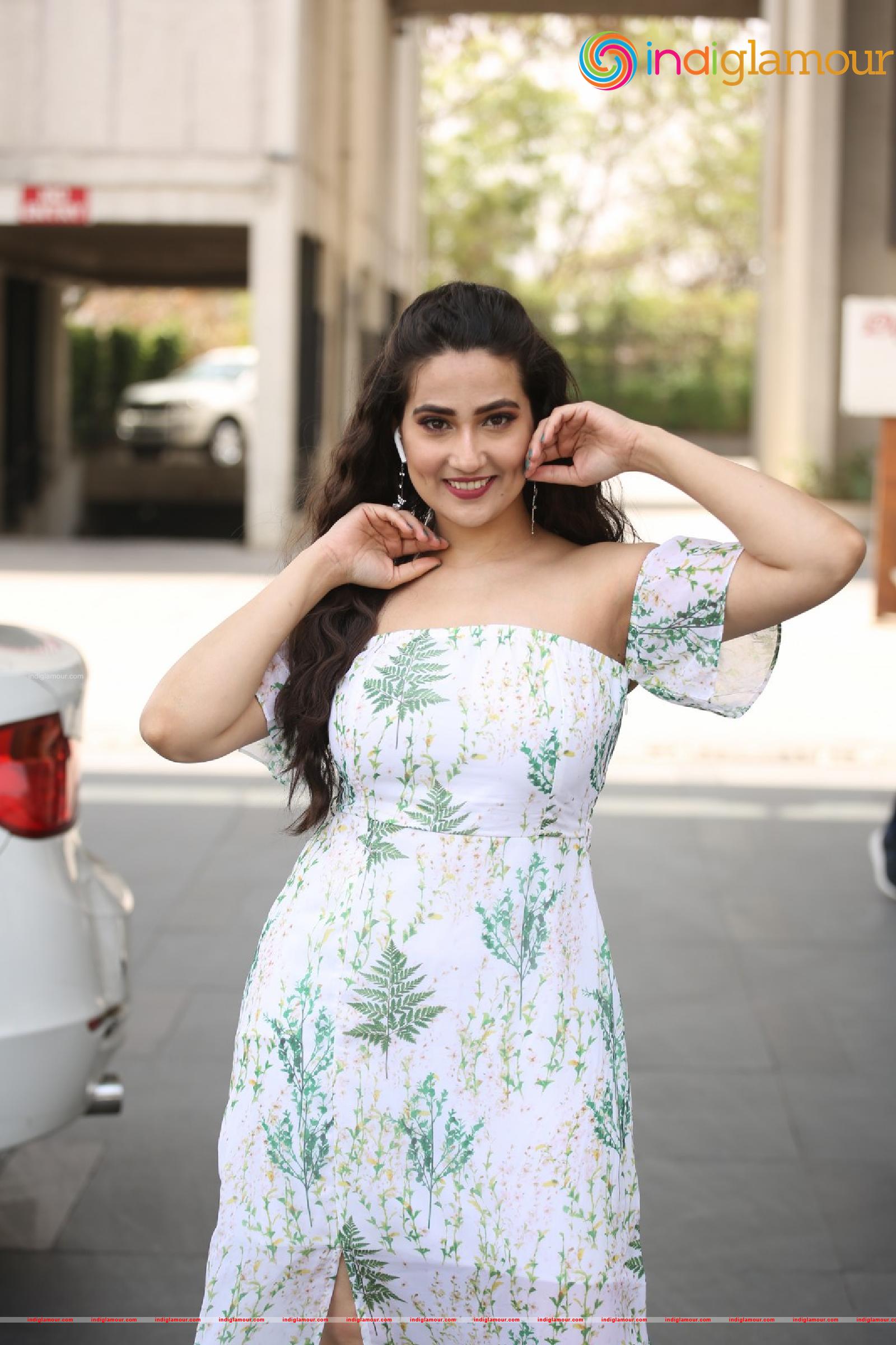 Manjusha Actress hd photo