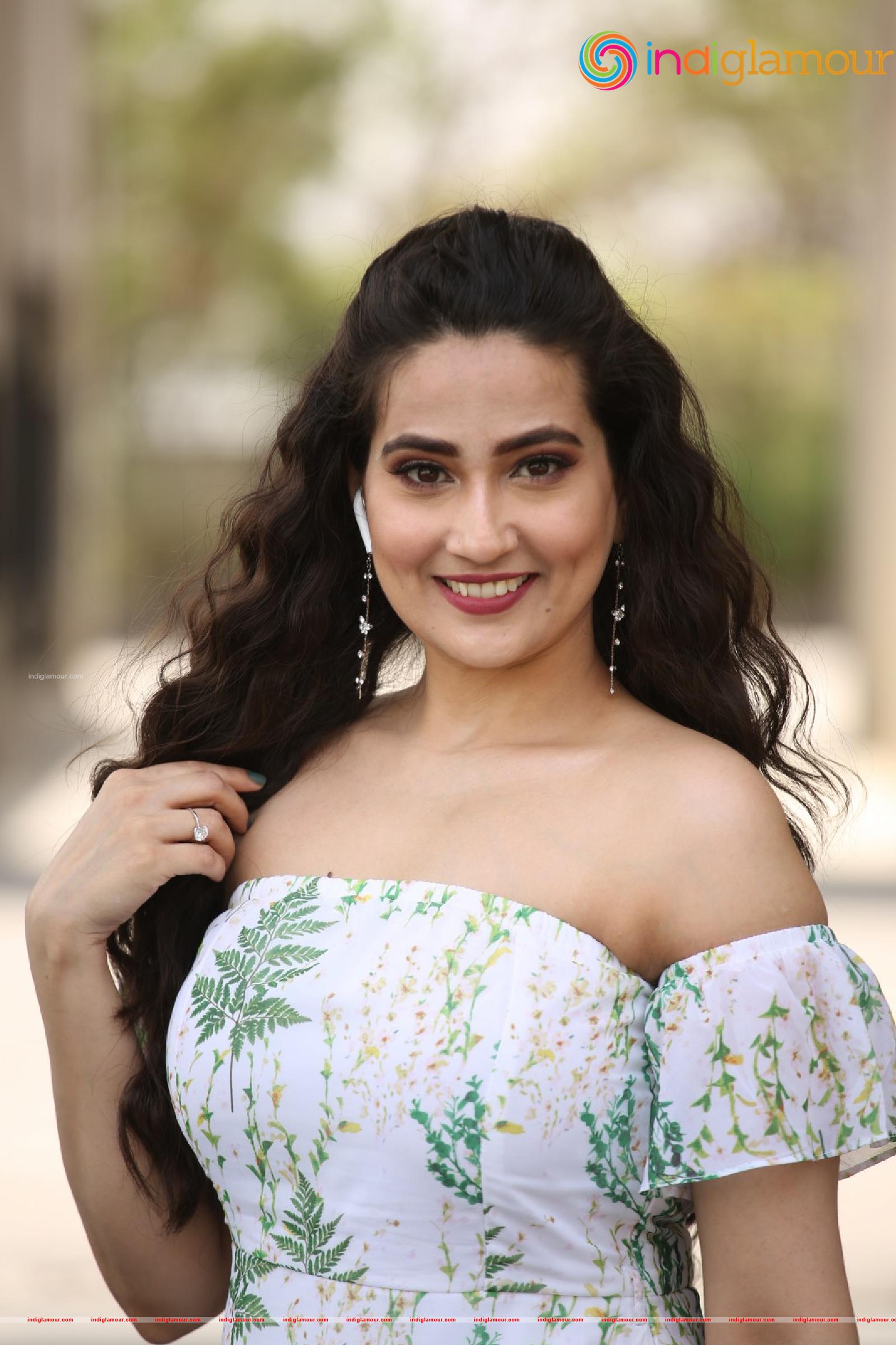 Manjusha Actress hd photo