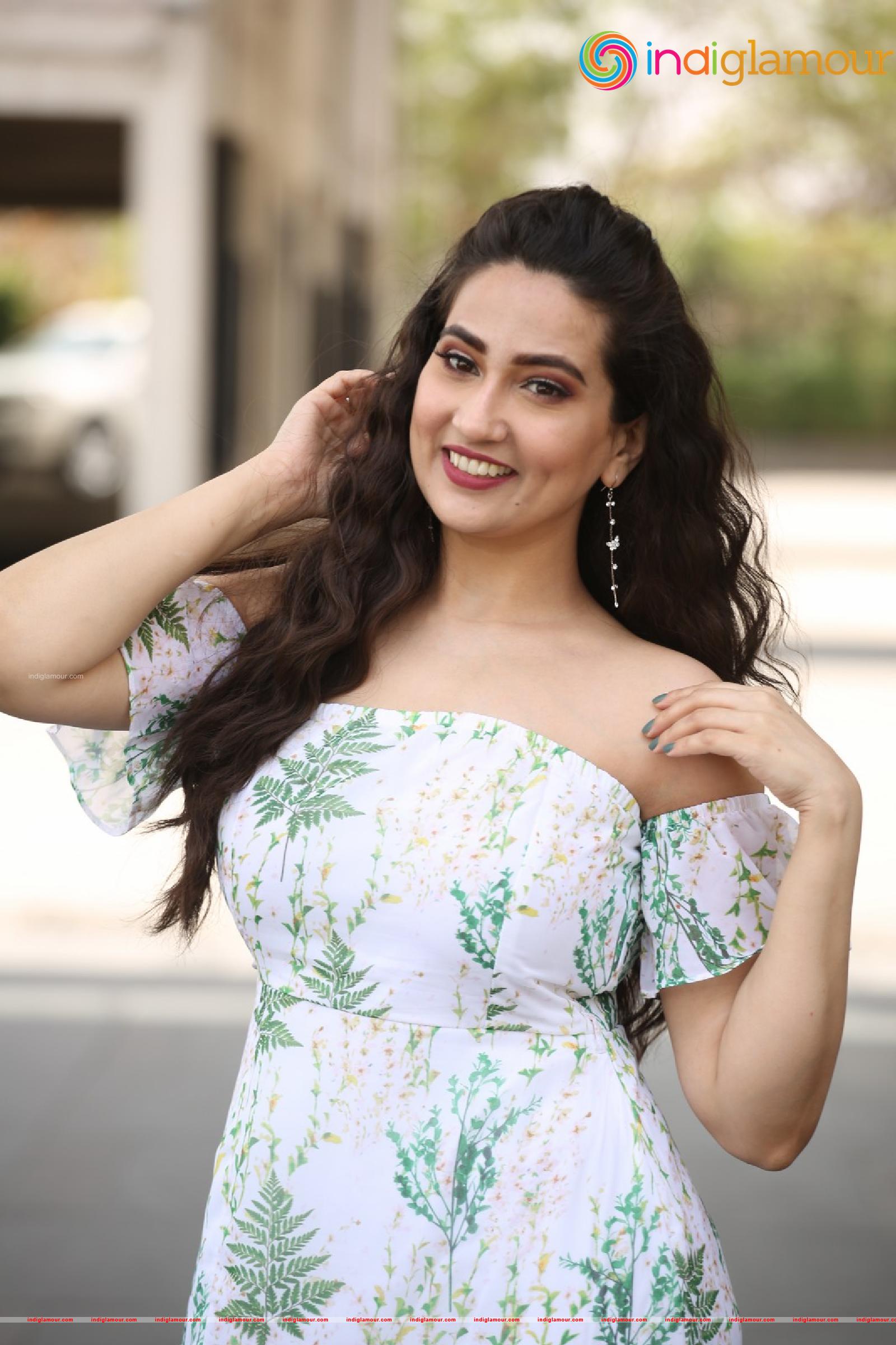 Manjusha Actress hd photo