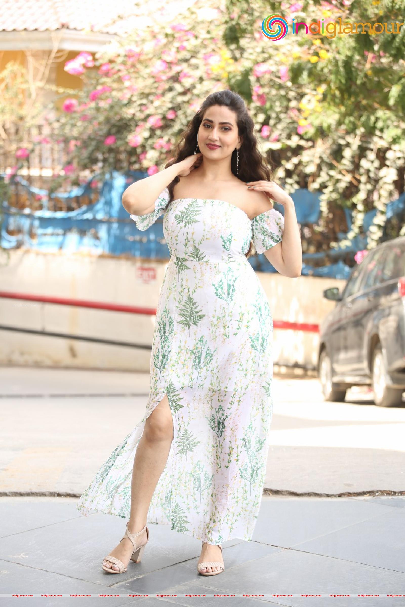 Manjusha Actress hd photo