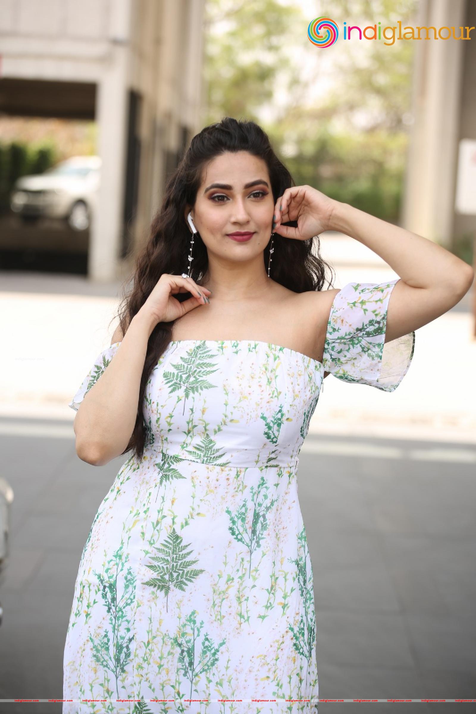 Manjusha Actress hd photo