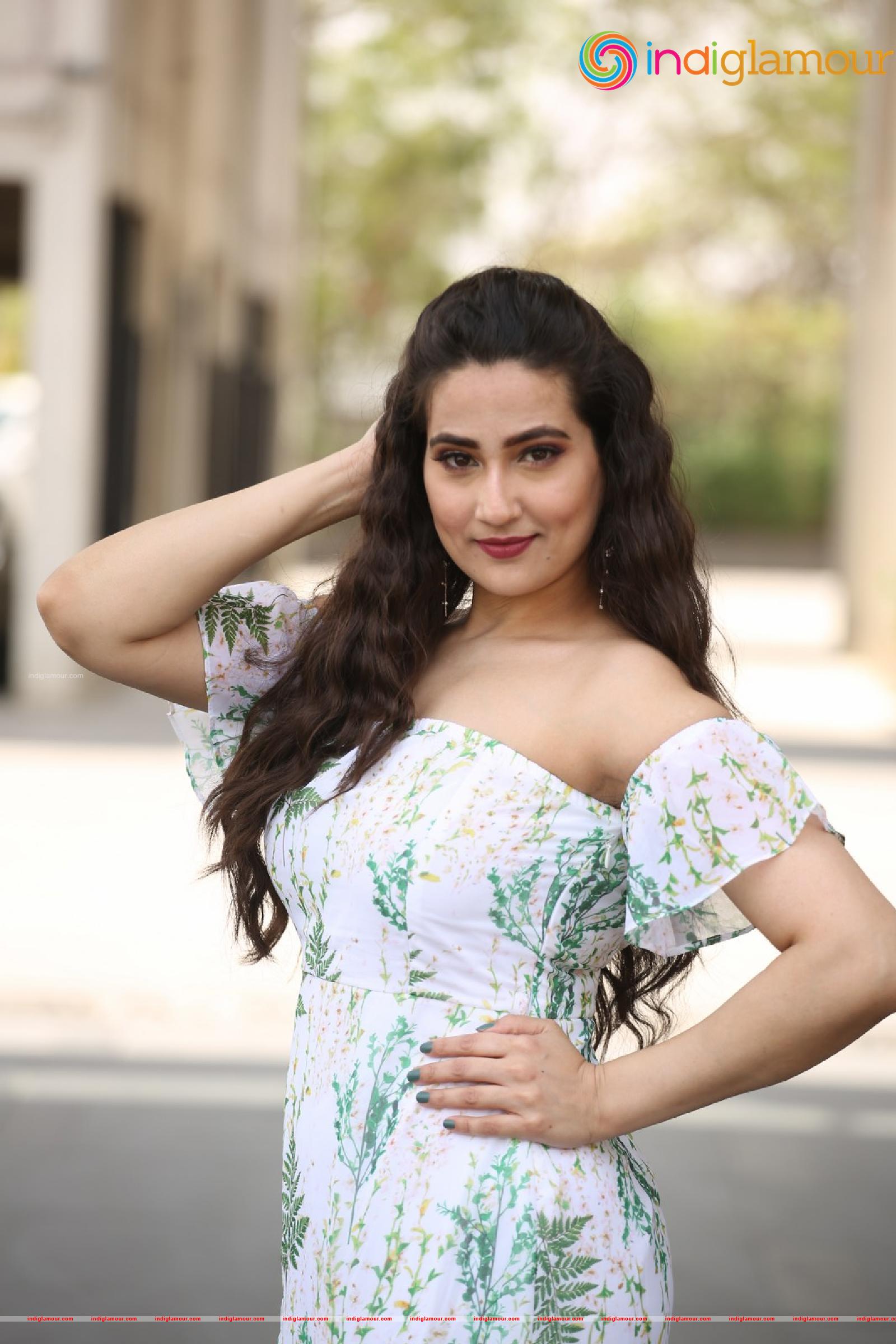 Manjusha Actress hd photo