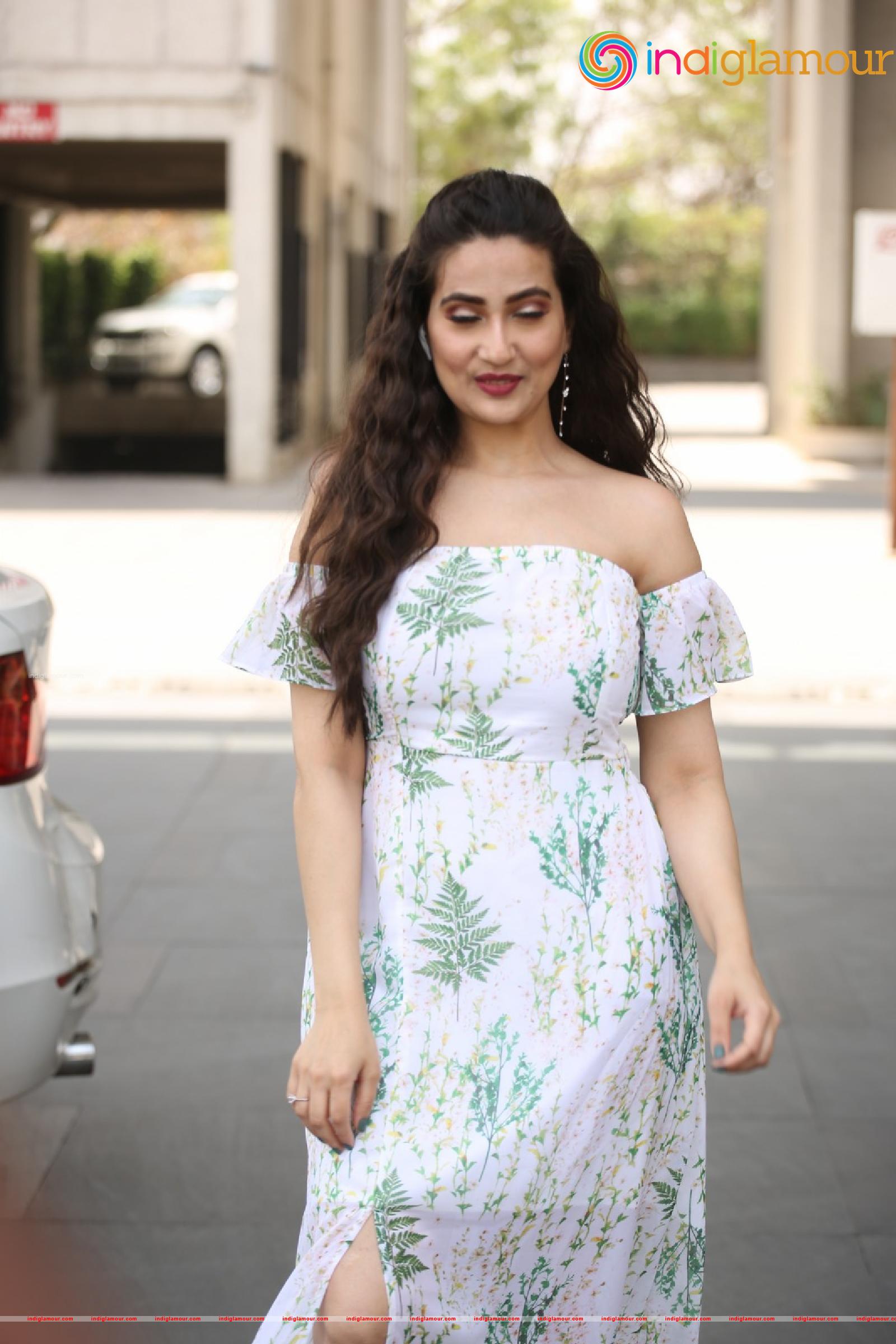 Manjusha Actress hd photo