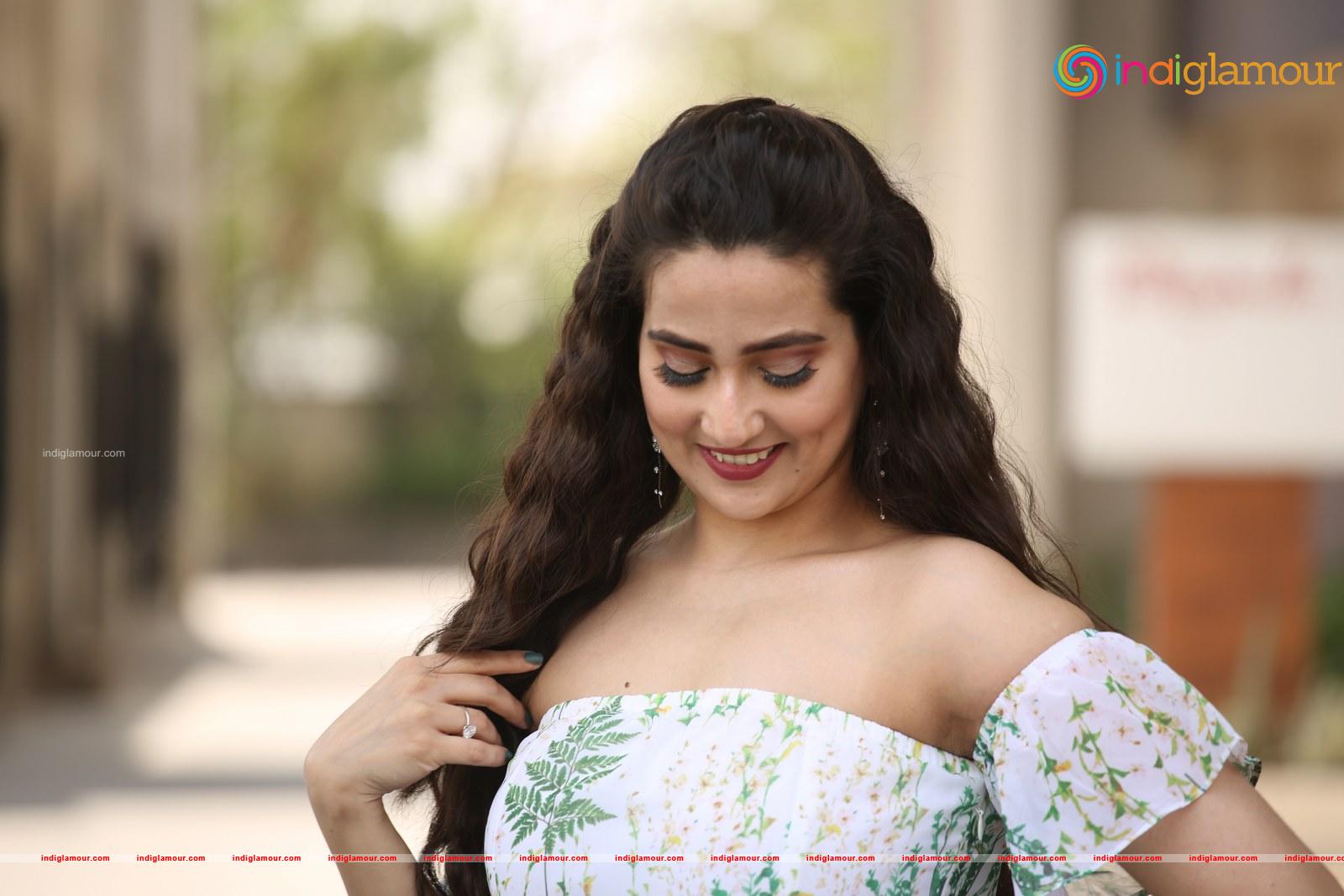 Manjusha Actress hd photo
