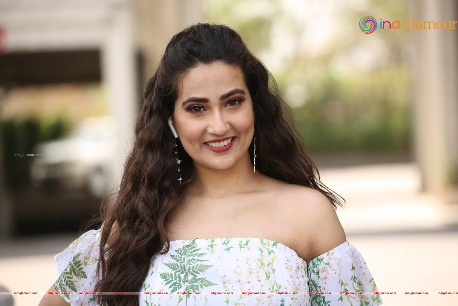 Manjusha Actress hd photo