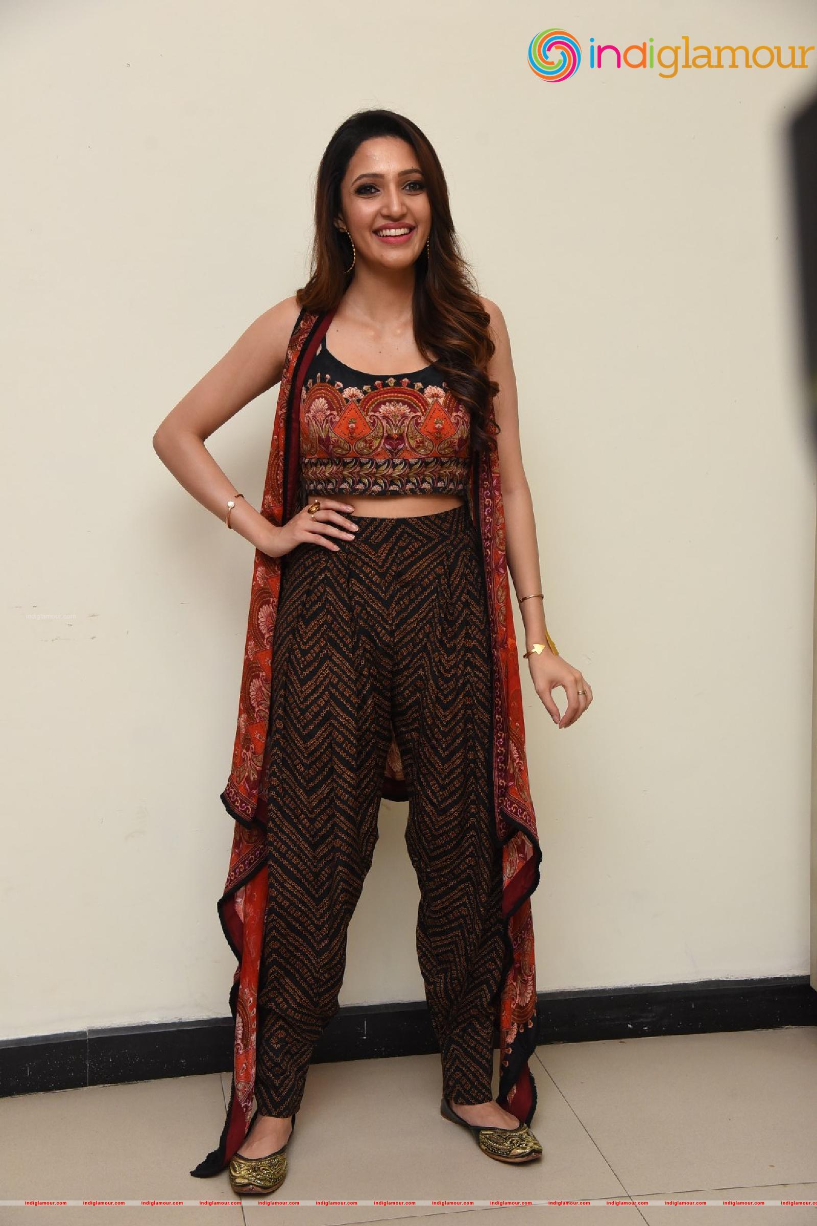 Neha Shetty Actress hd photo