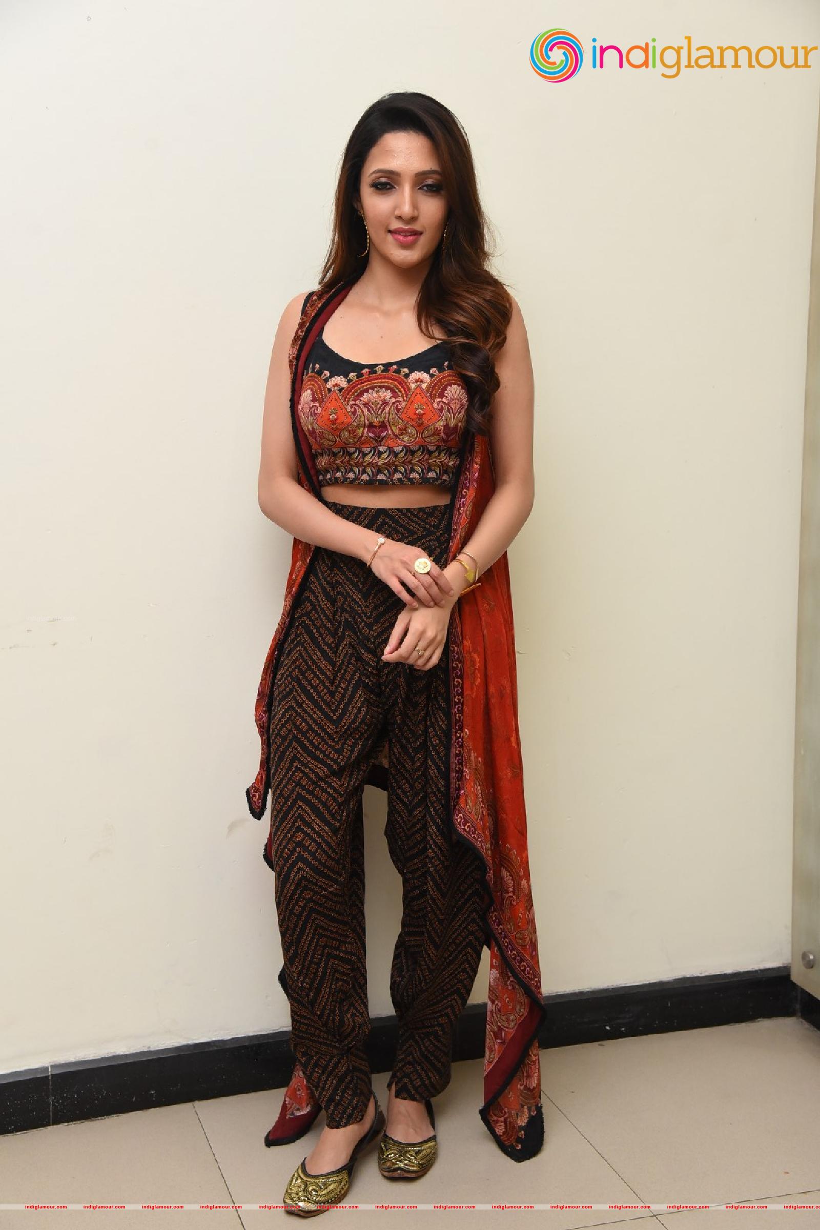 Neha Shetty Actress hd photo