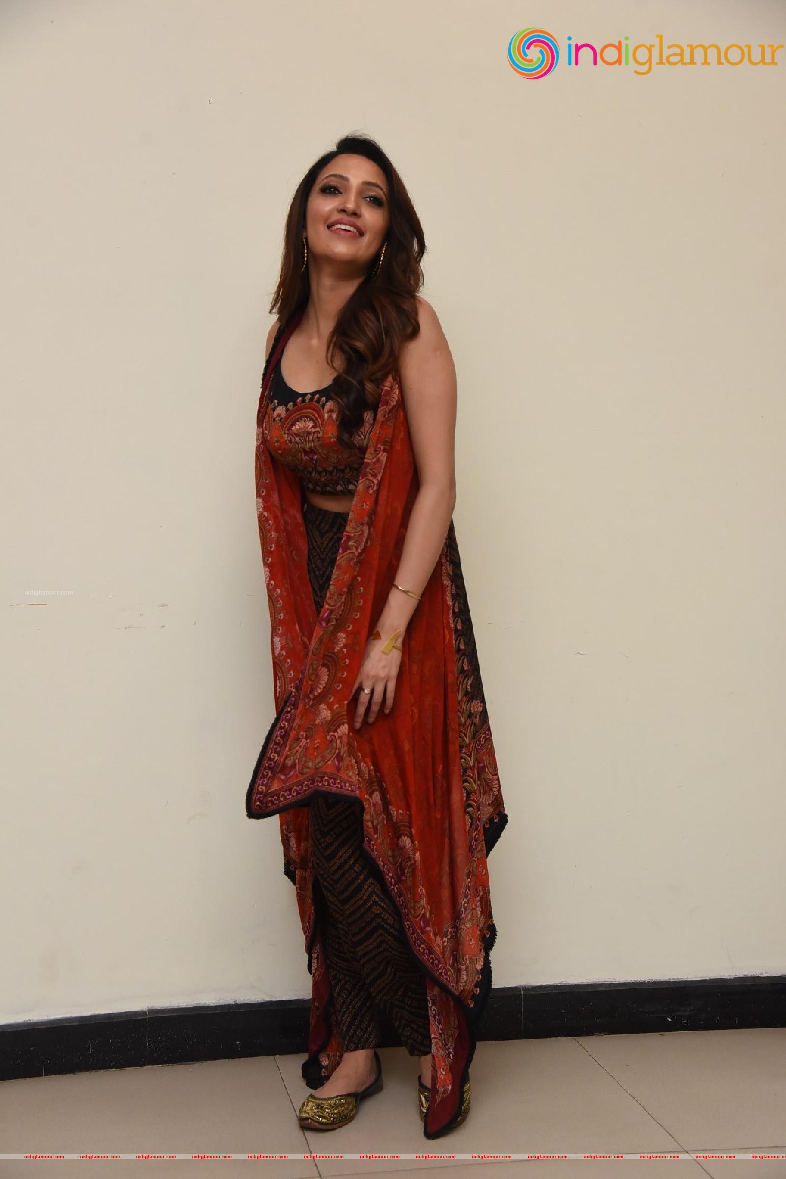 Neha Shetty Actress hd photo