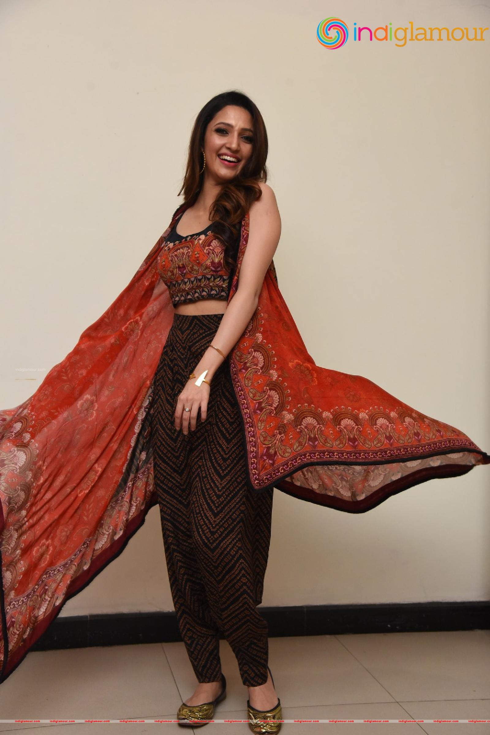 Neha Shetty Actress hd photo