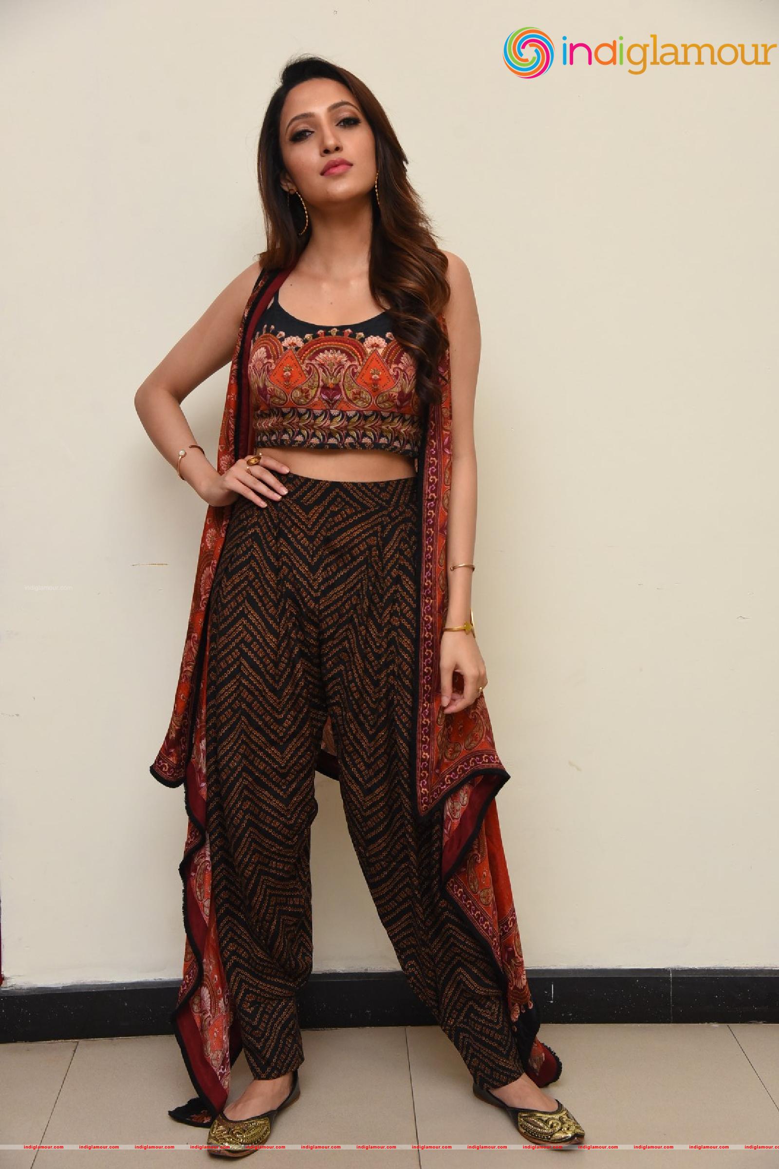 Neha Shetty Actress hd photo