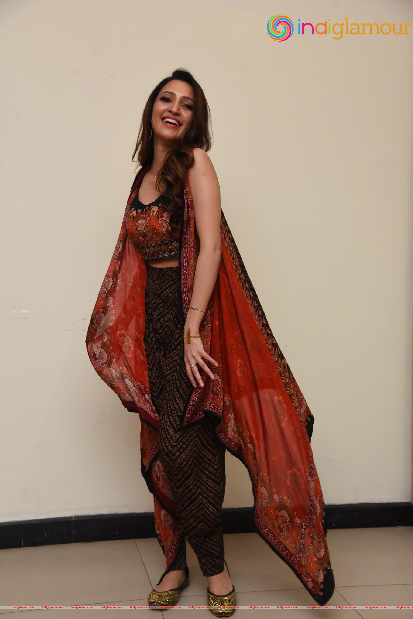 Neha Shetty Actress hd photo
