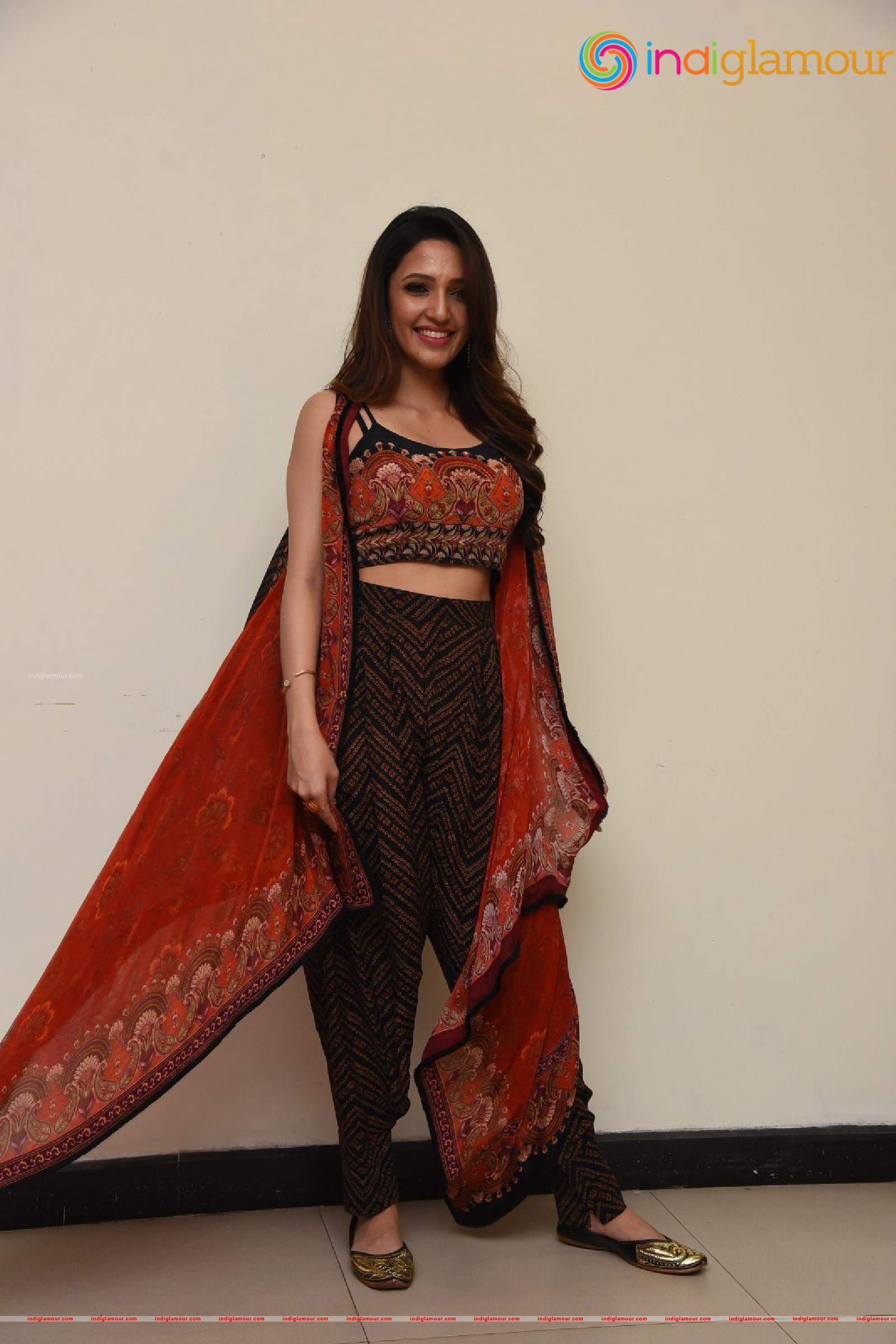 Neha Shetty Actress hd photo