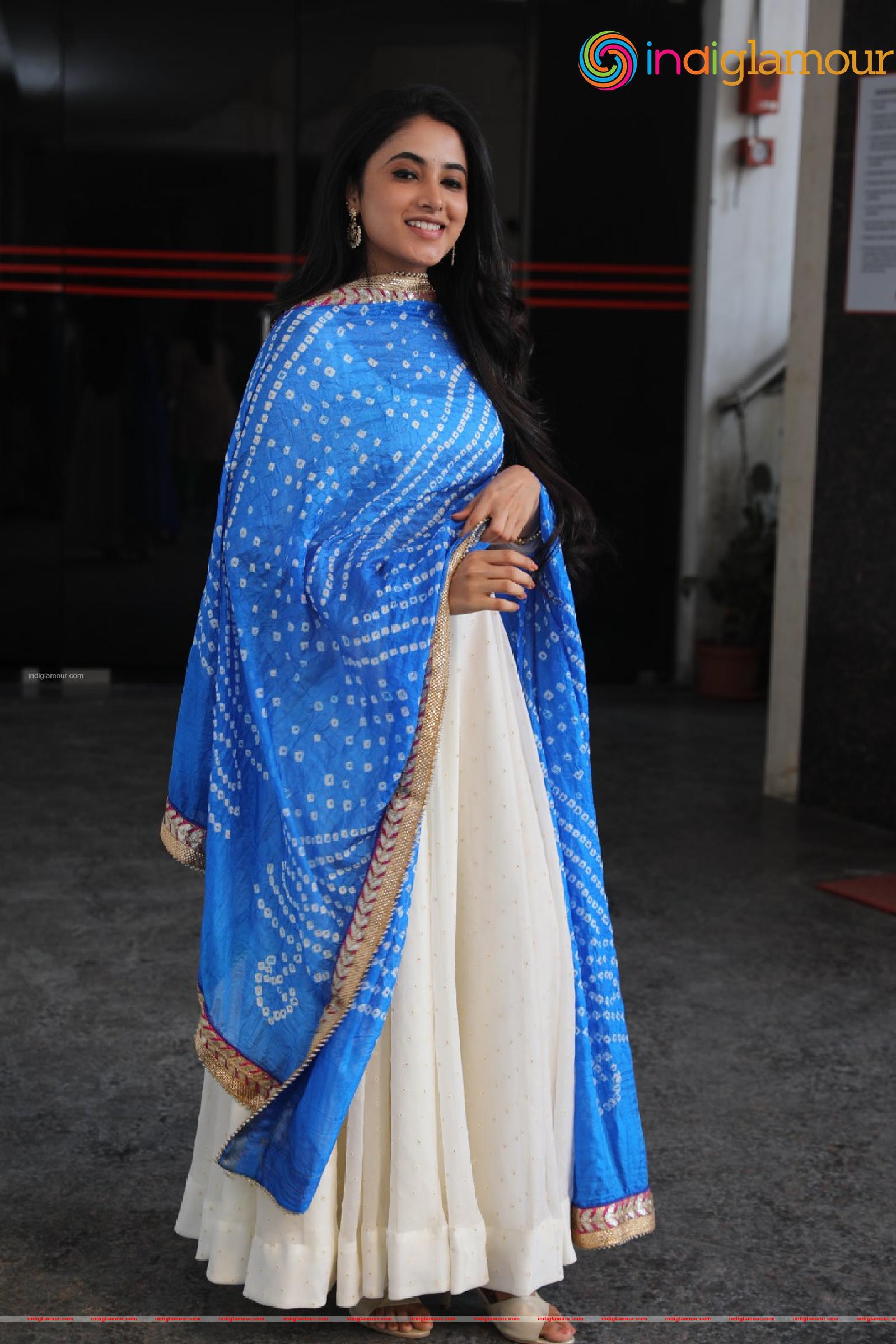 Priyanka Arul Mohan Actress hd photo