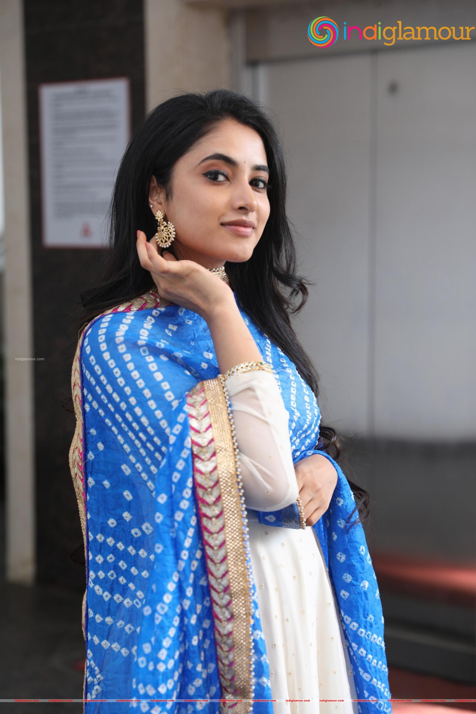 Priyanka Arul Mohan Actress hd photo
