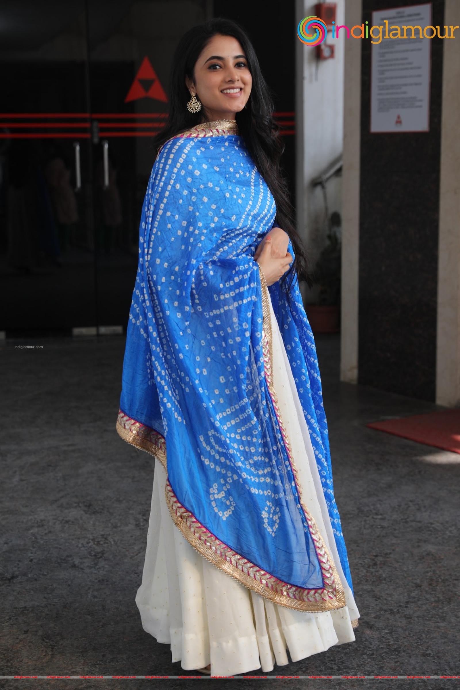 Priyanka Arul Mohan Actress hd photo