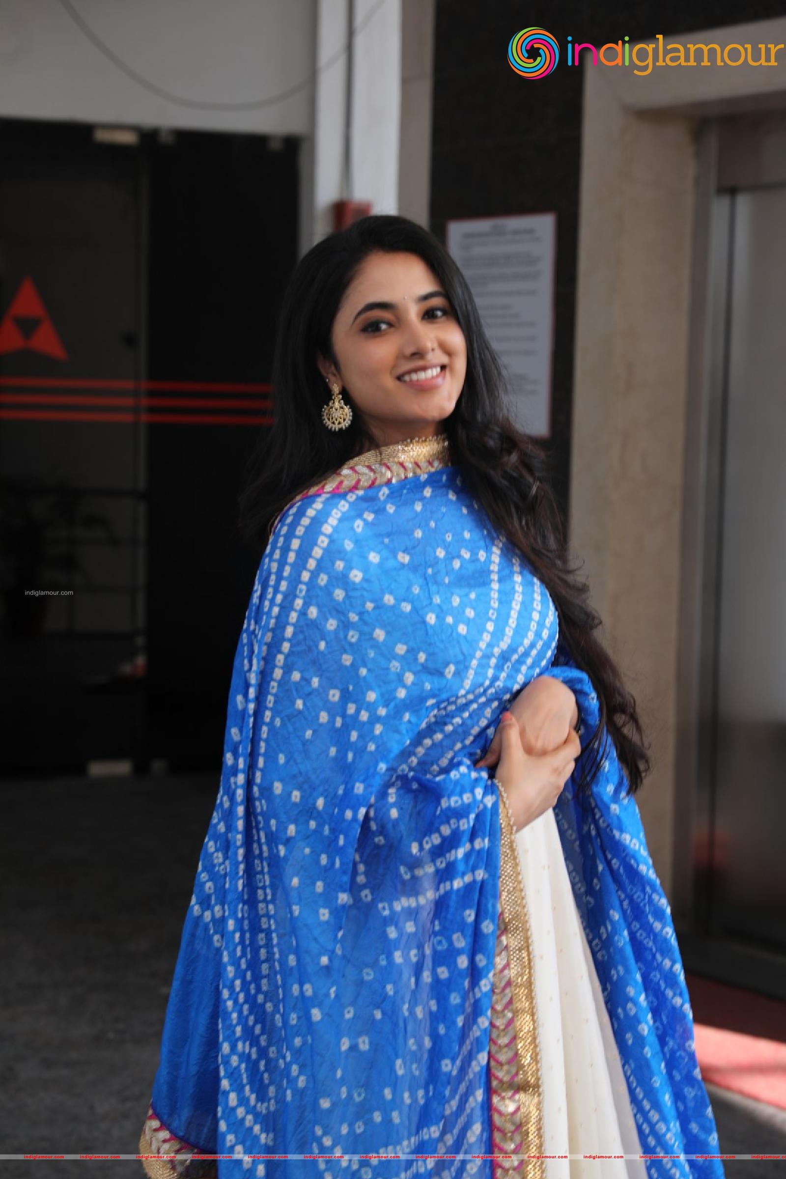 Priyanka Arul Mohan Actress hd photo