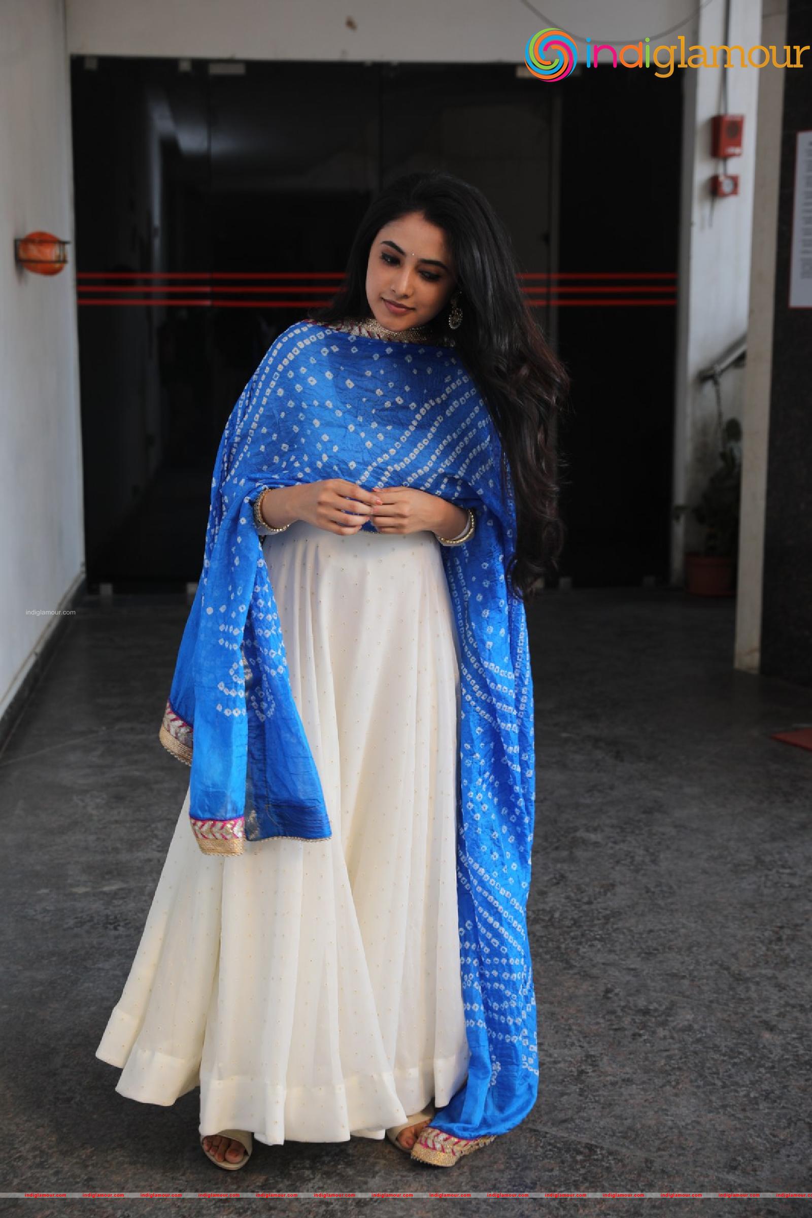 Priyanka Arul Mohan Actress hd photo