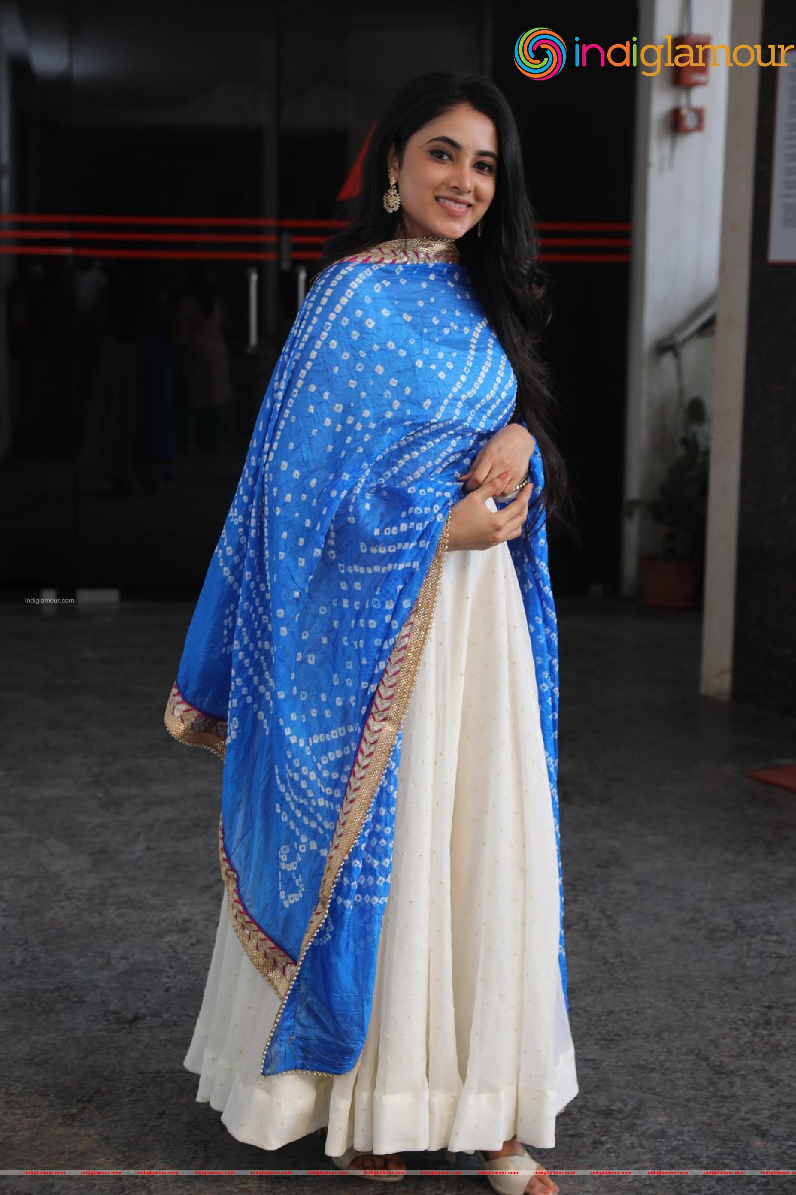 Priyanka Arul Mohan Actress hd photo