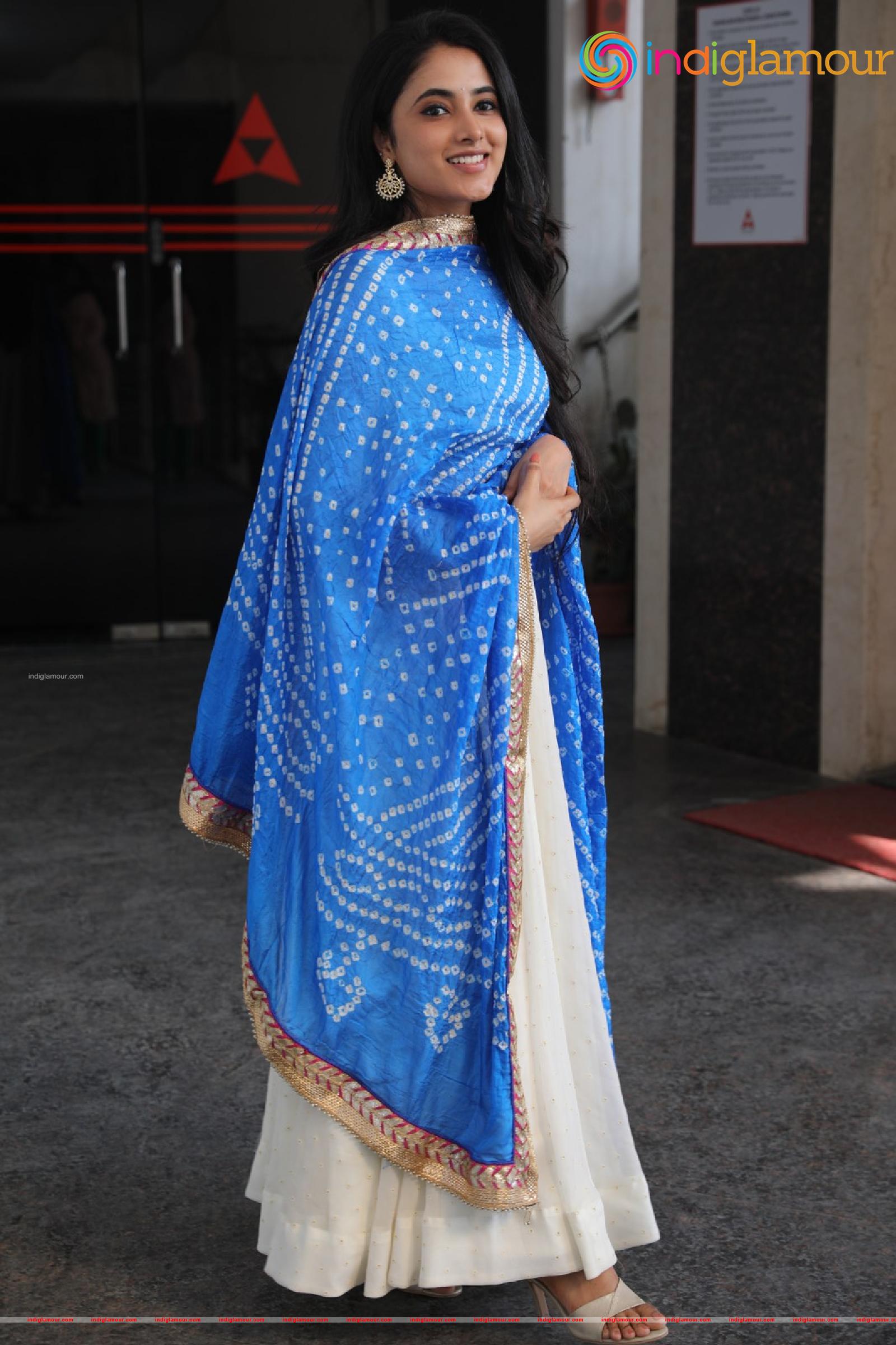 Priyanka Arul Mohan Actress hd photo