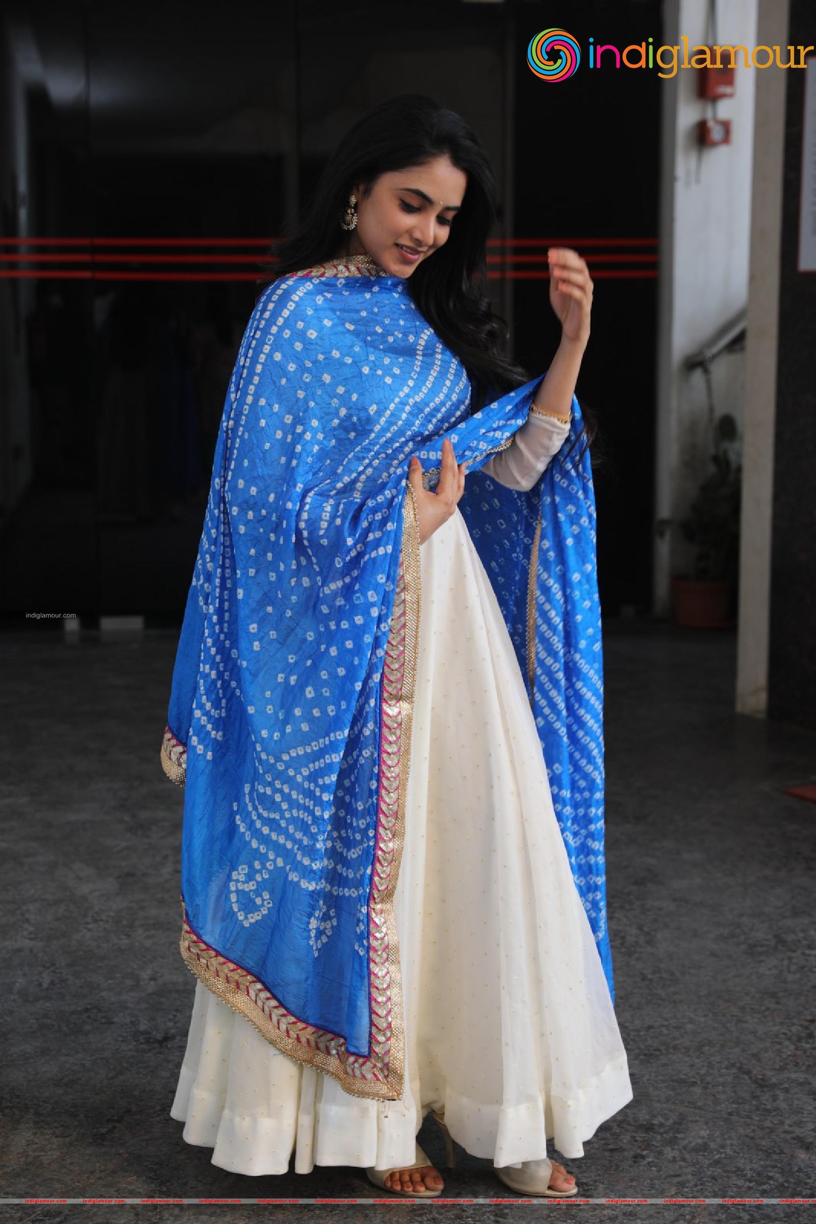 Priyanka Arul Mohan Actress hd photo